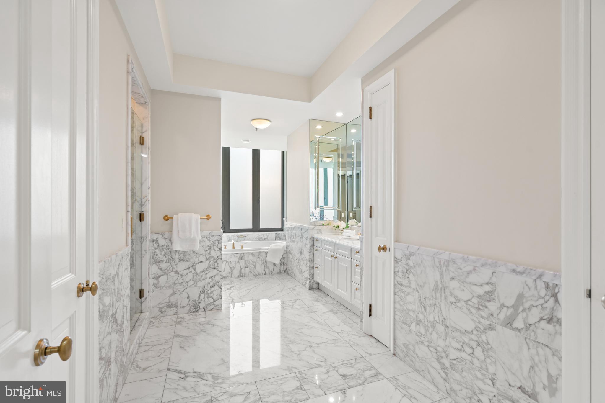 3150 South Street NW Unit: 3C