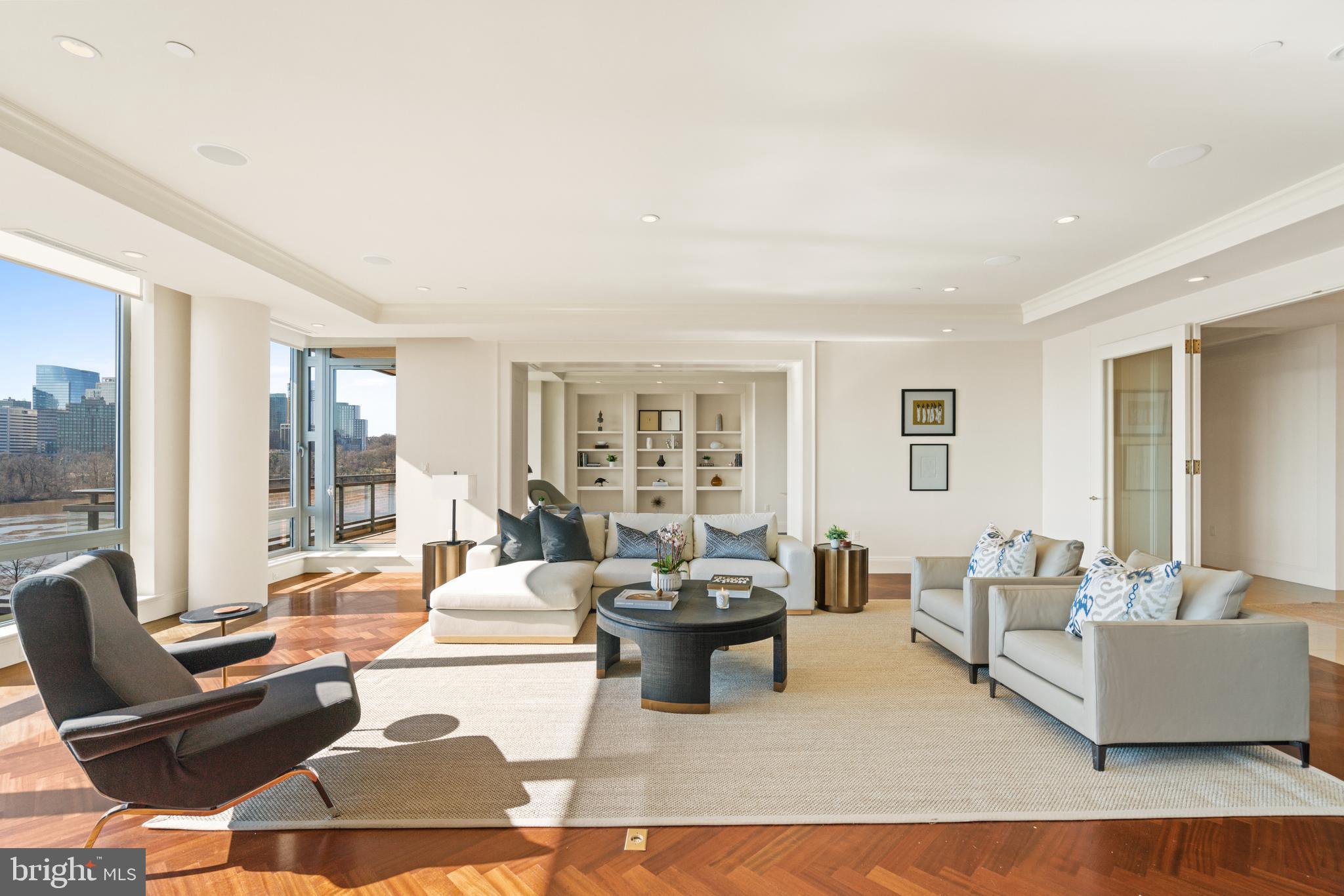 3150 South Street NW Unit: 3C