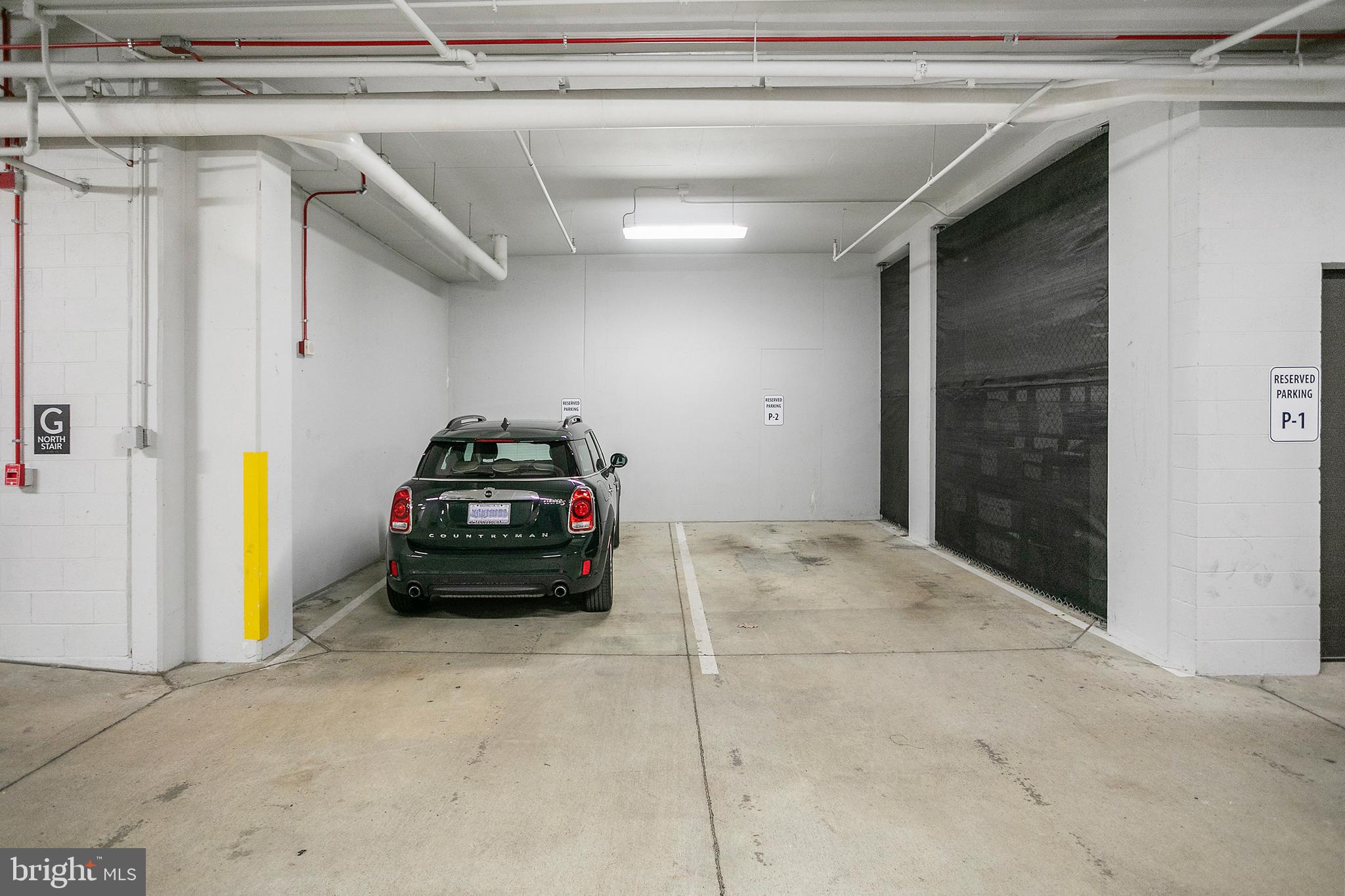 1011 M St NW #902