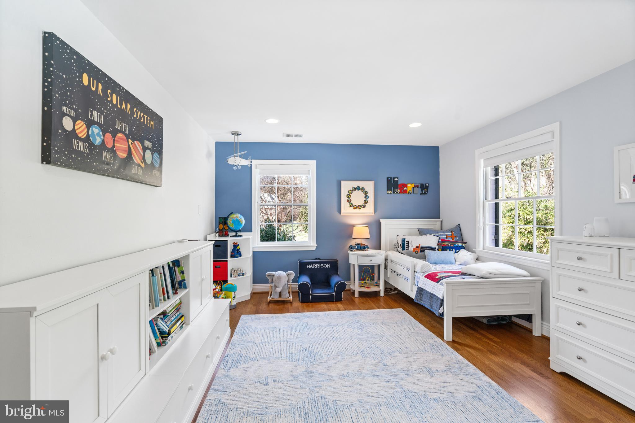 3115 Normanstone Ter NW