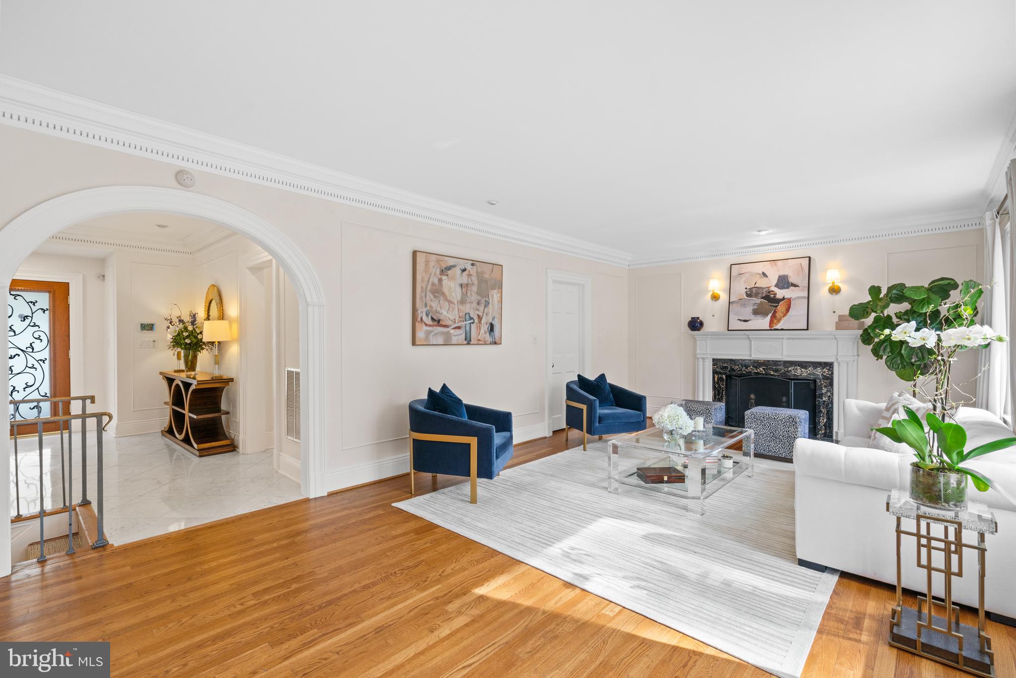 3115 Normanstone Ter NW