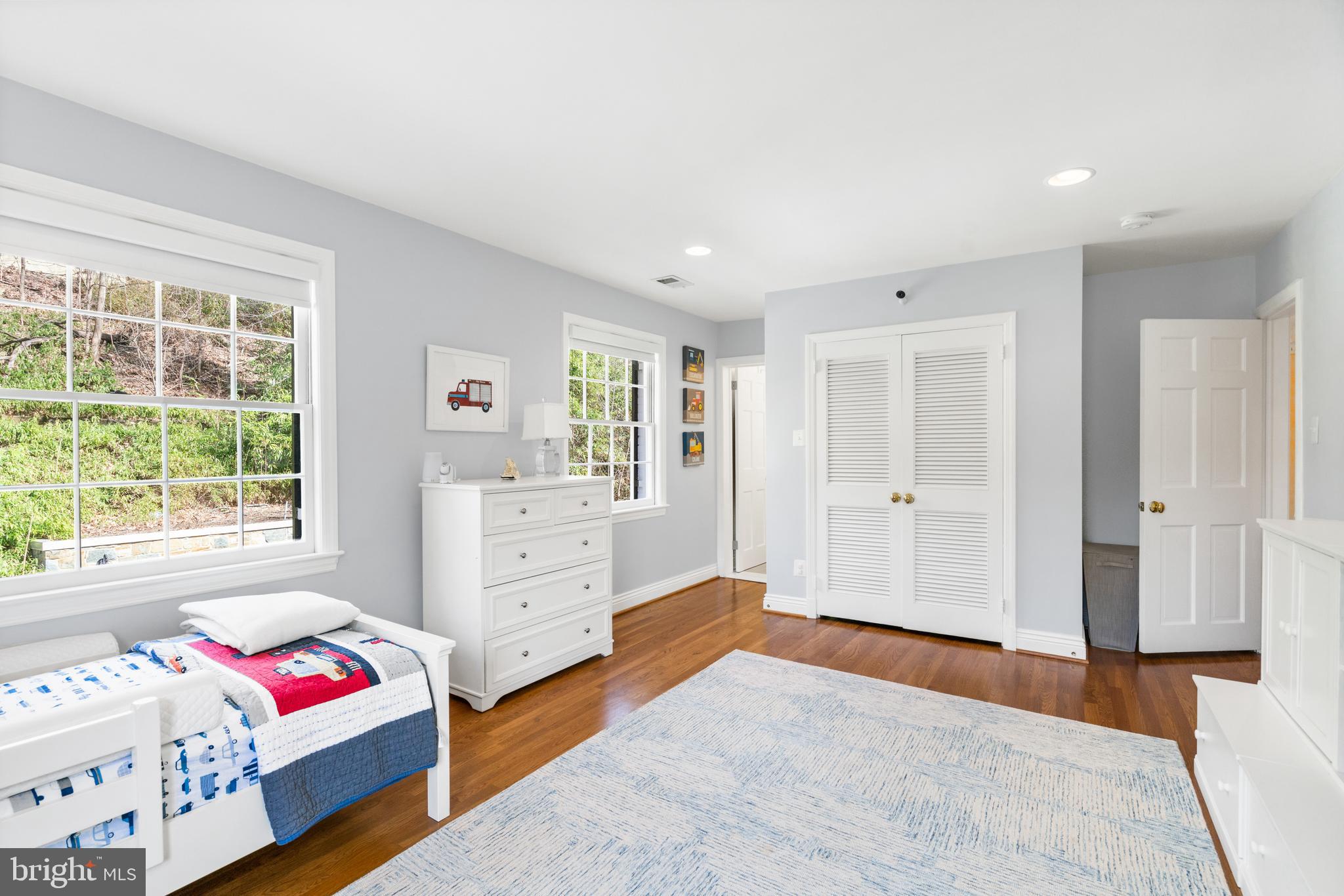 3115 Normanstone Ter NW