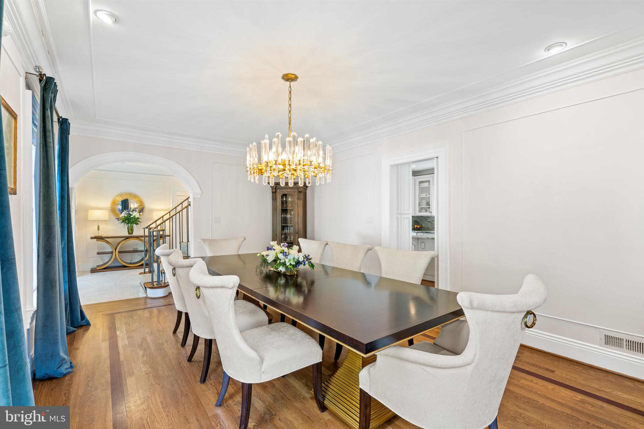 3115 Normanstone Ter NW