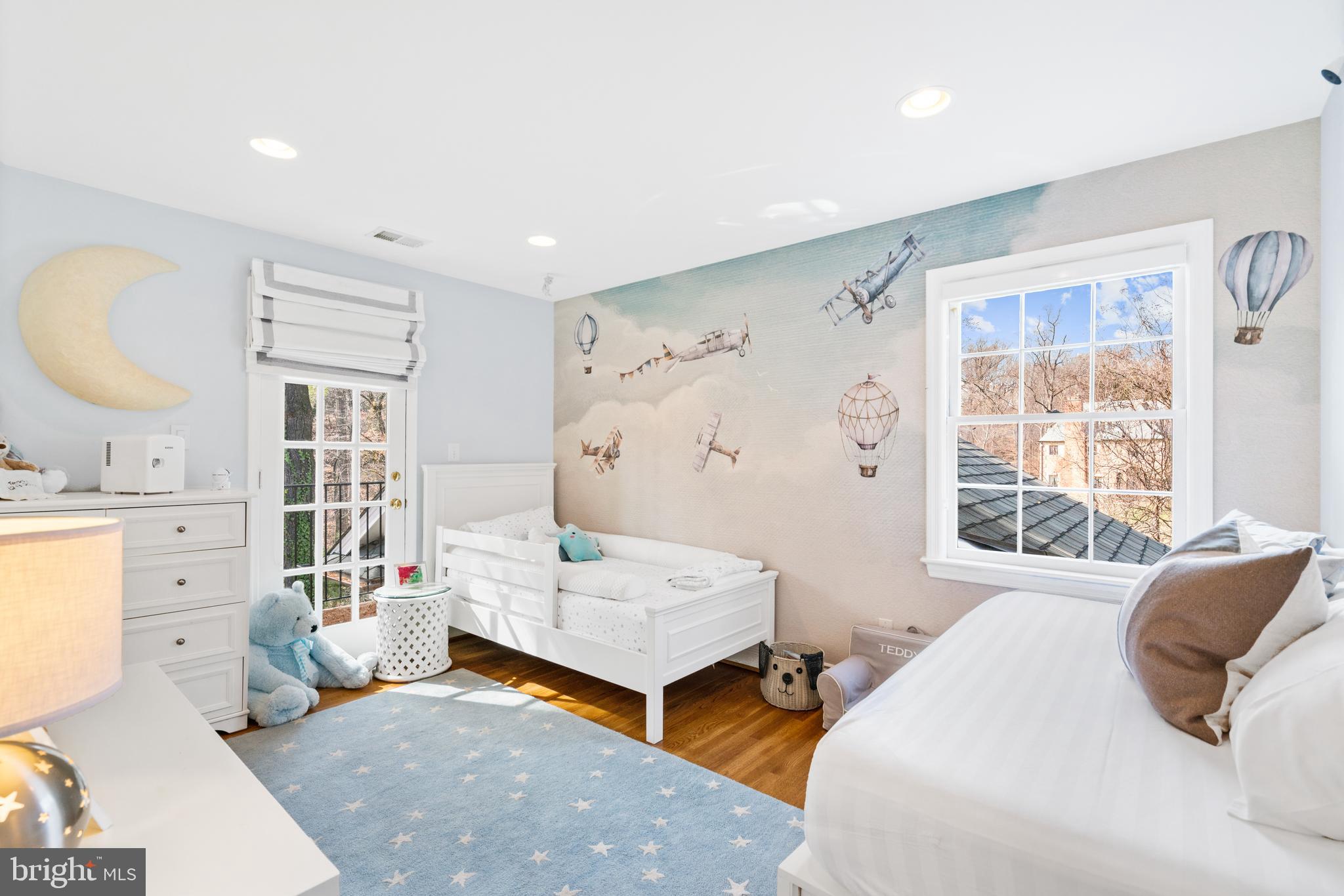 3115 Normanstone Ter NW