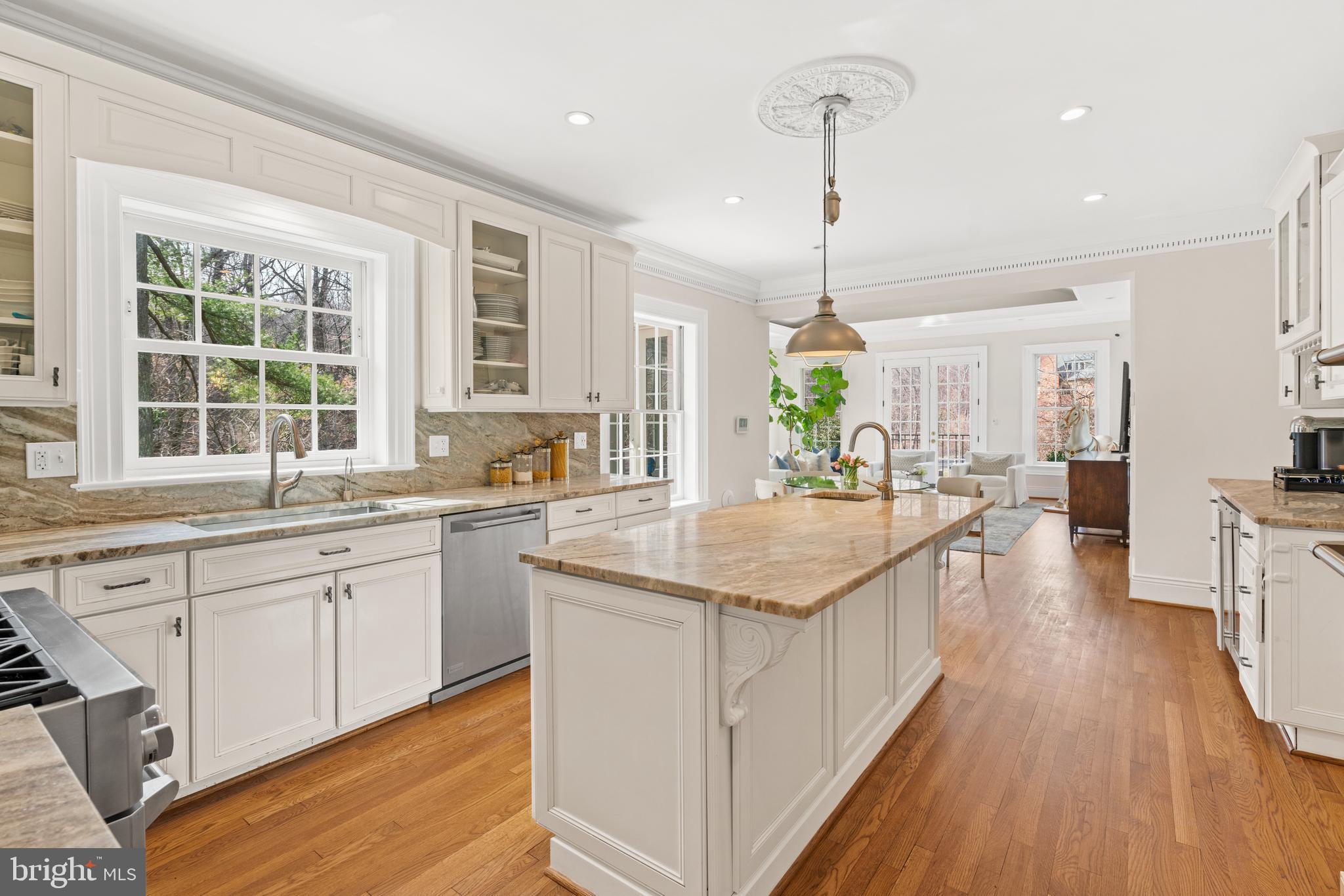 3115 Normanstone Ter NW