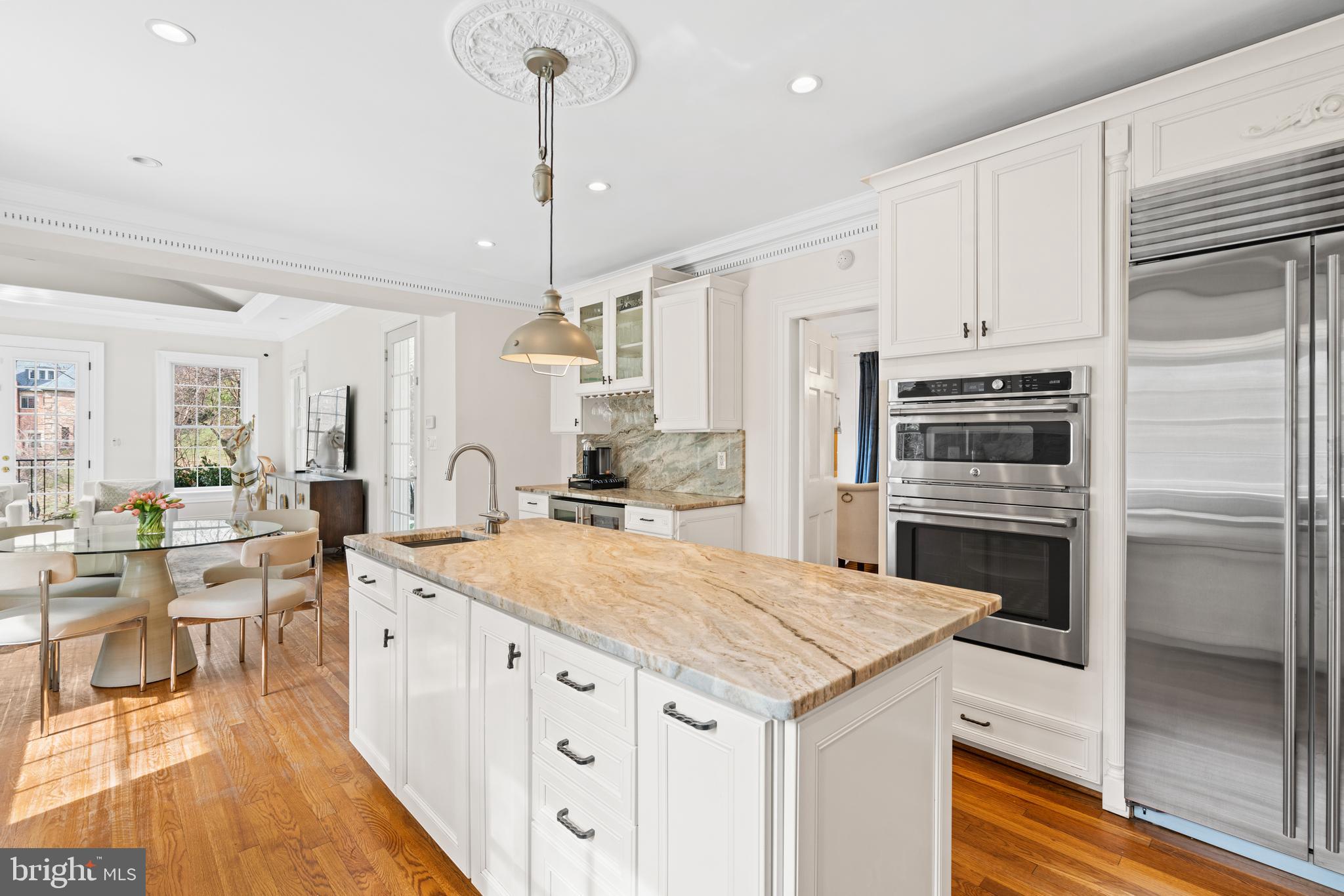 3115 Normanstone Ter NW