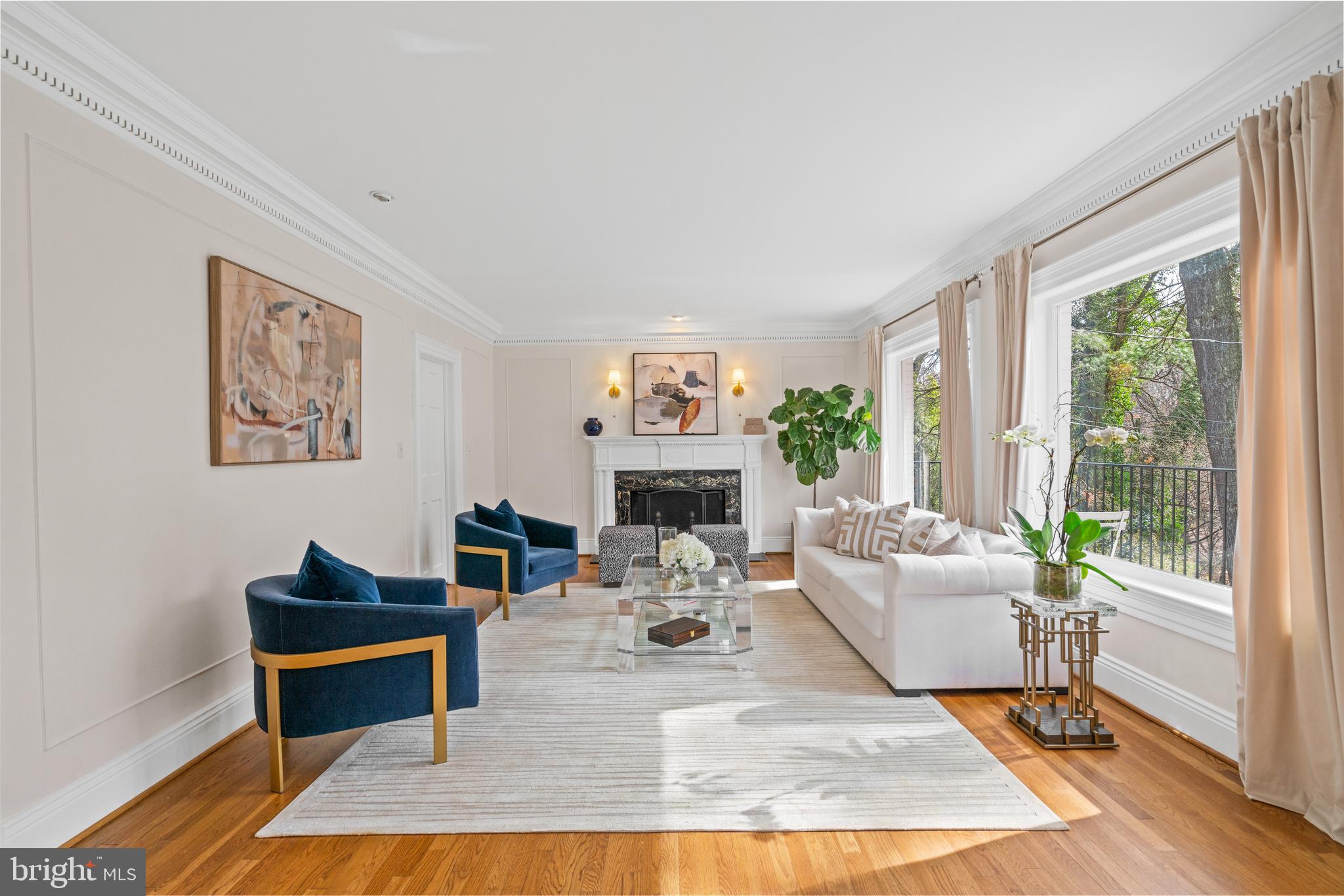 3115 Normanstone Ter NW