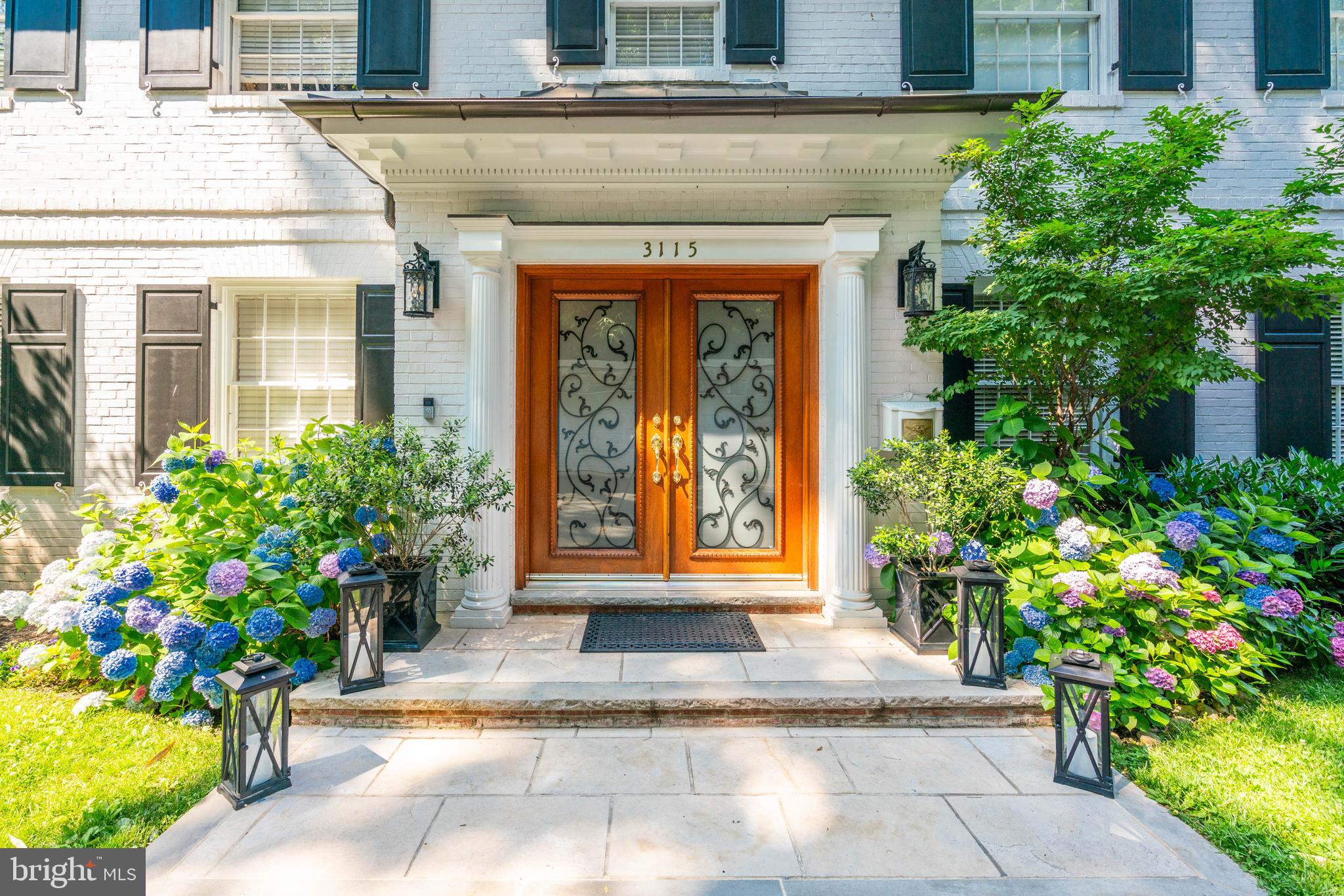 3115 Normanstone Ter NW
