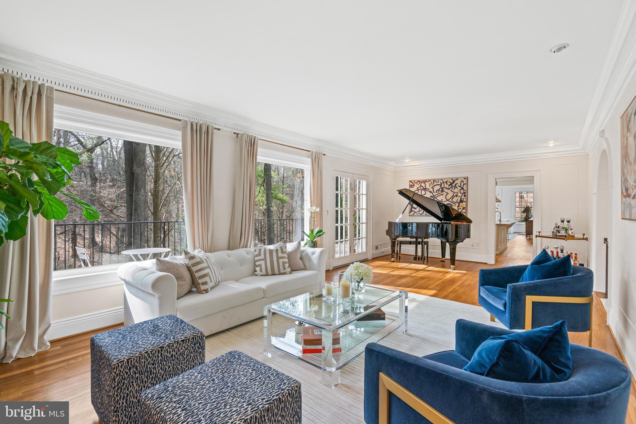 3115 Normanstone Ter NW