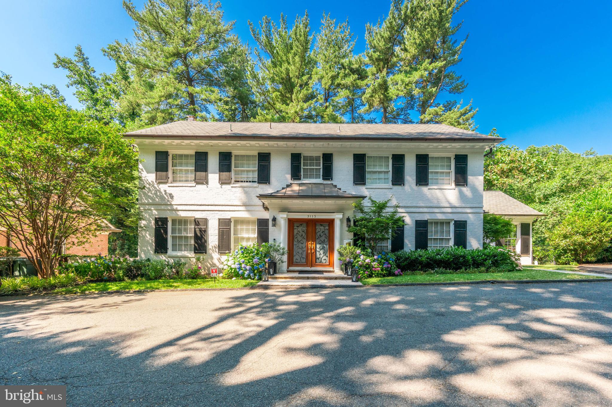 3115 Normanstone Ter NW