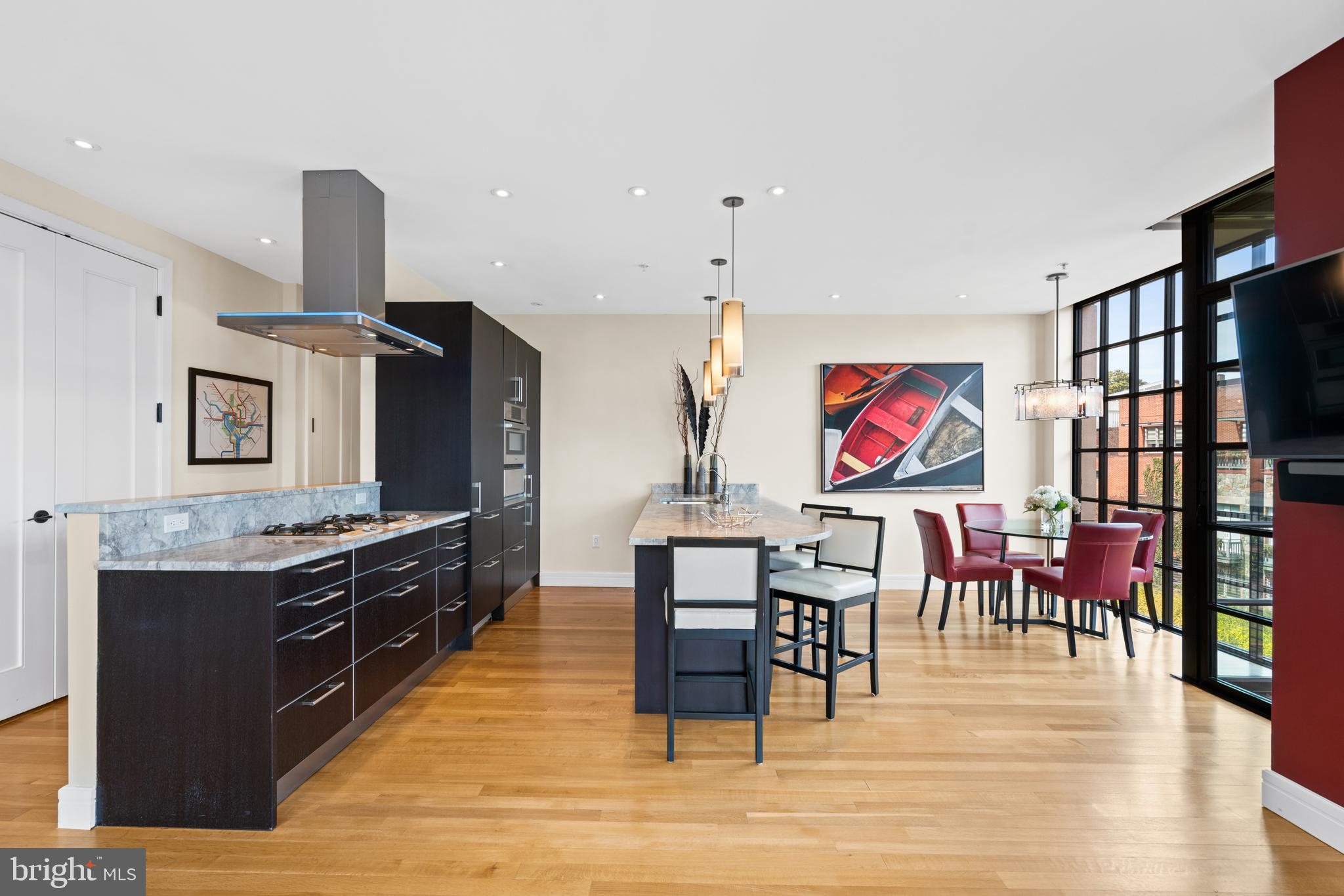 3303 Water St NW #6e