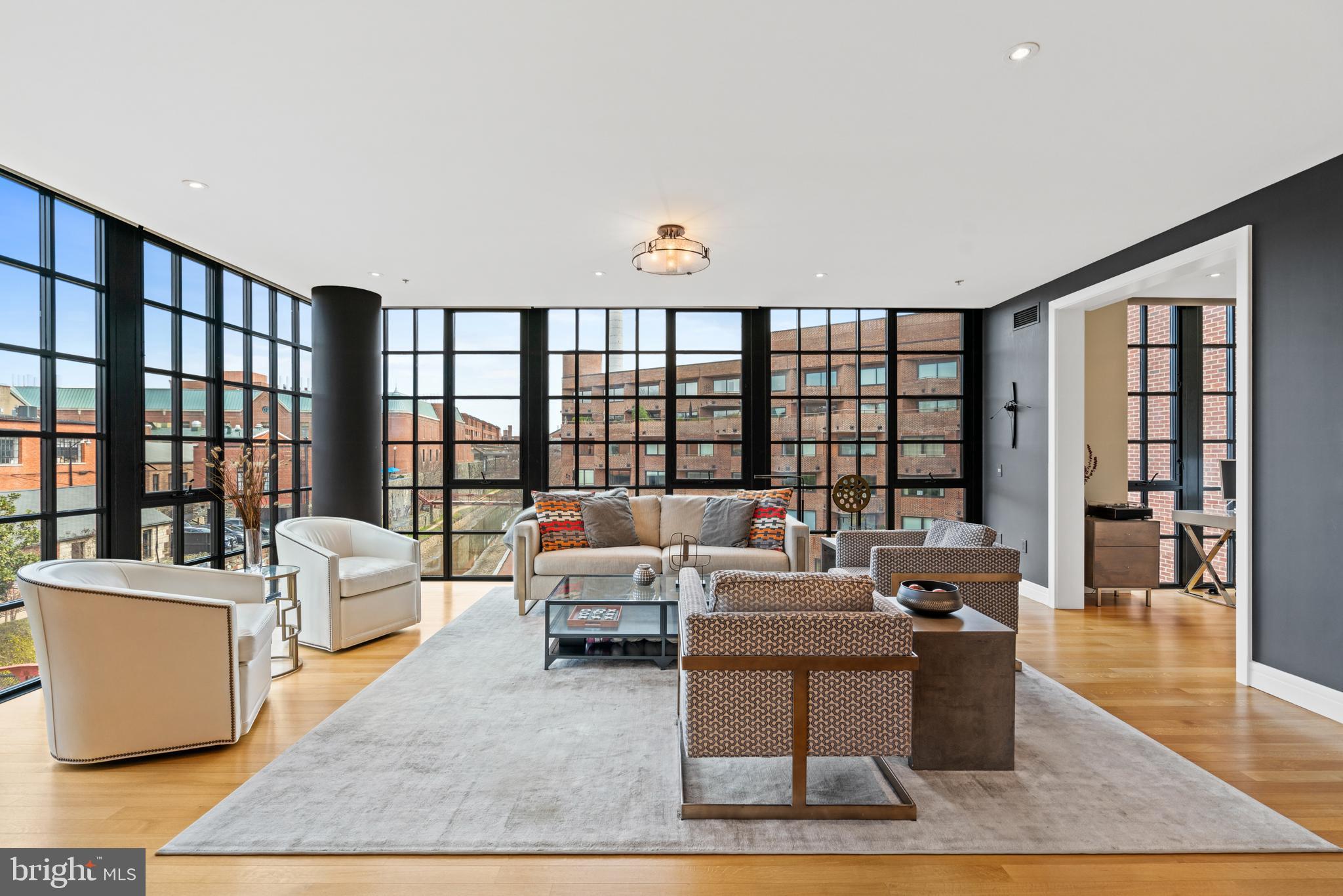 3303 Water St NW #6e