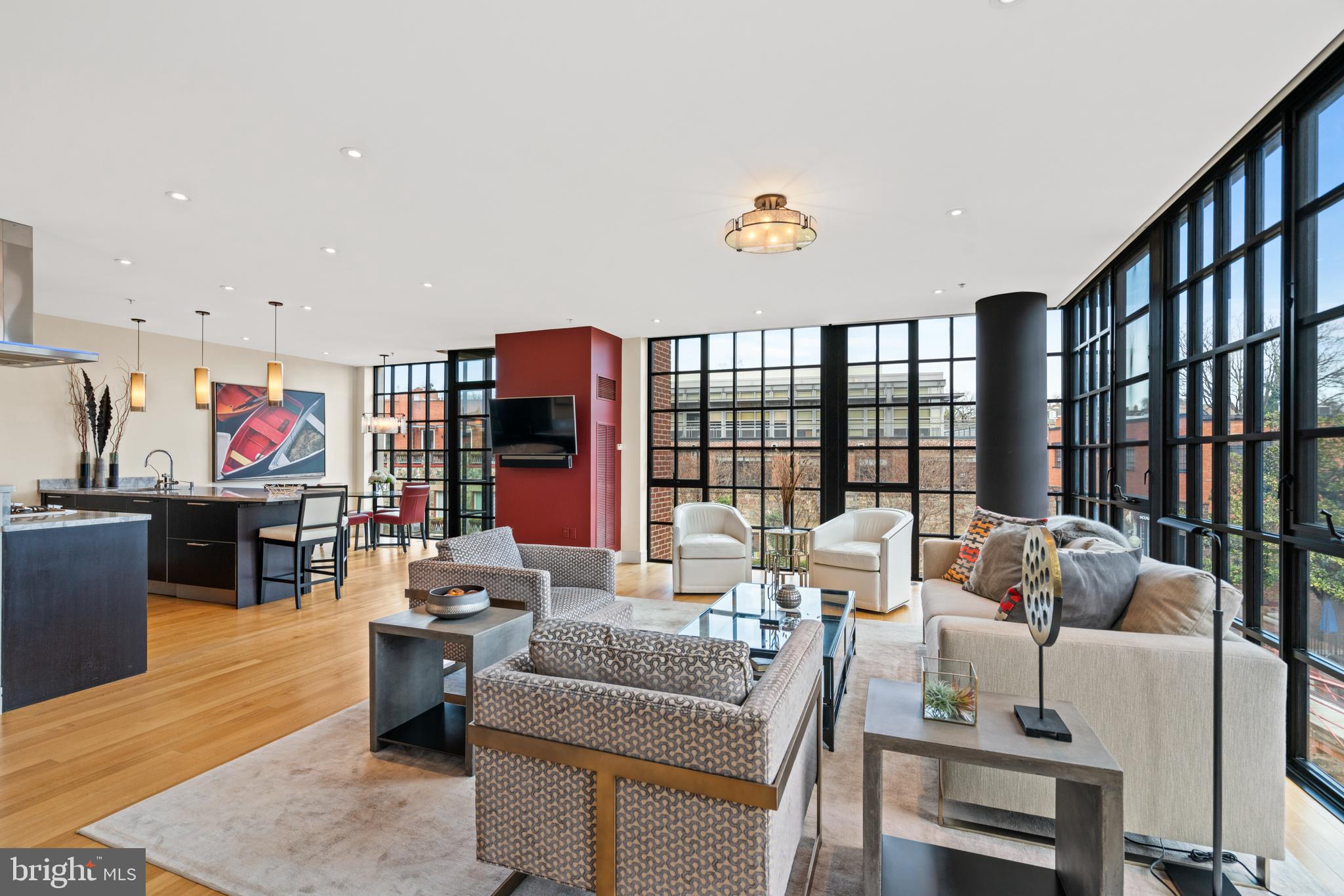 3303 Water St NW #6e