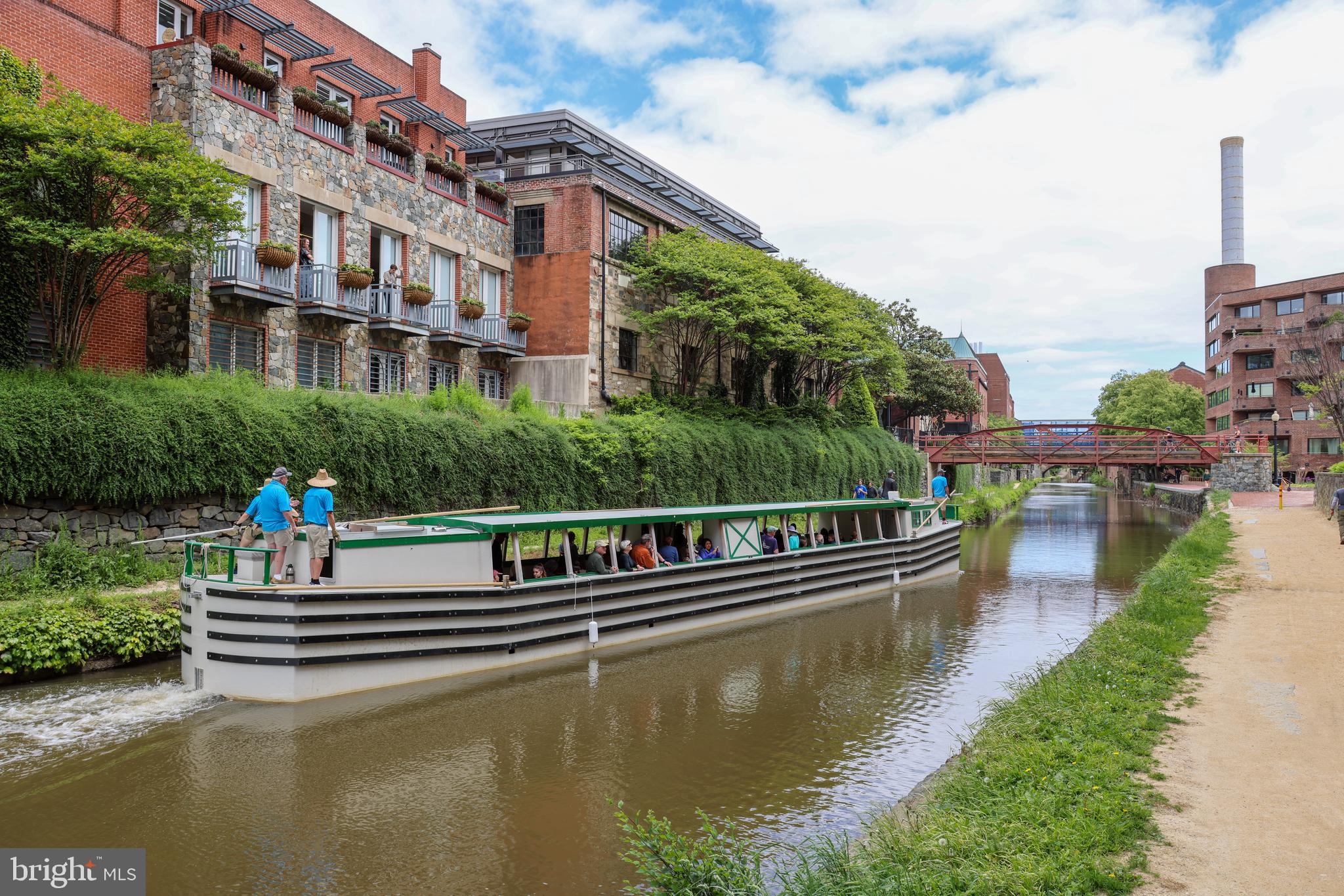 3303 Water St NW #6e