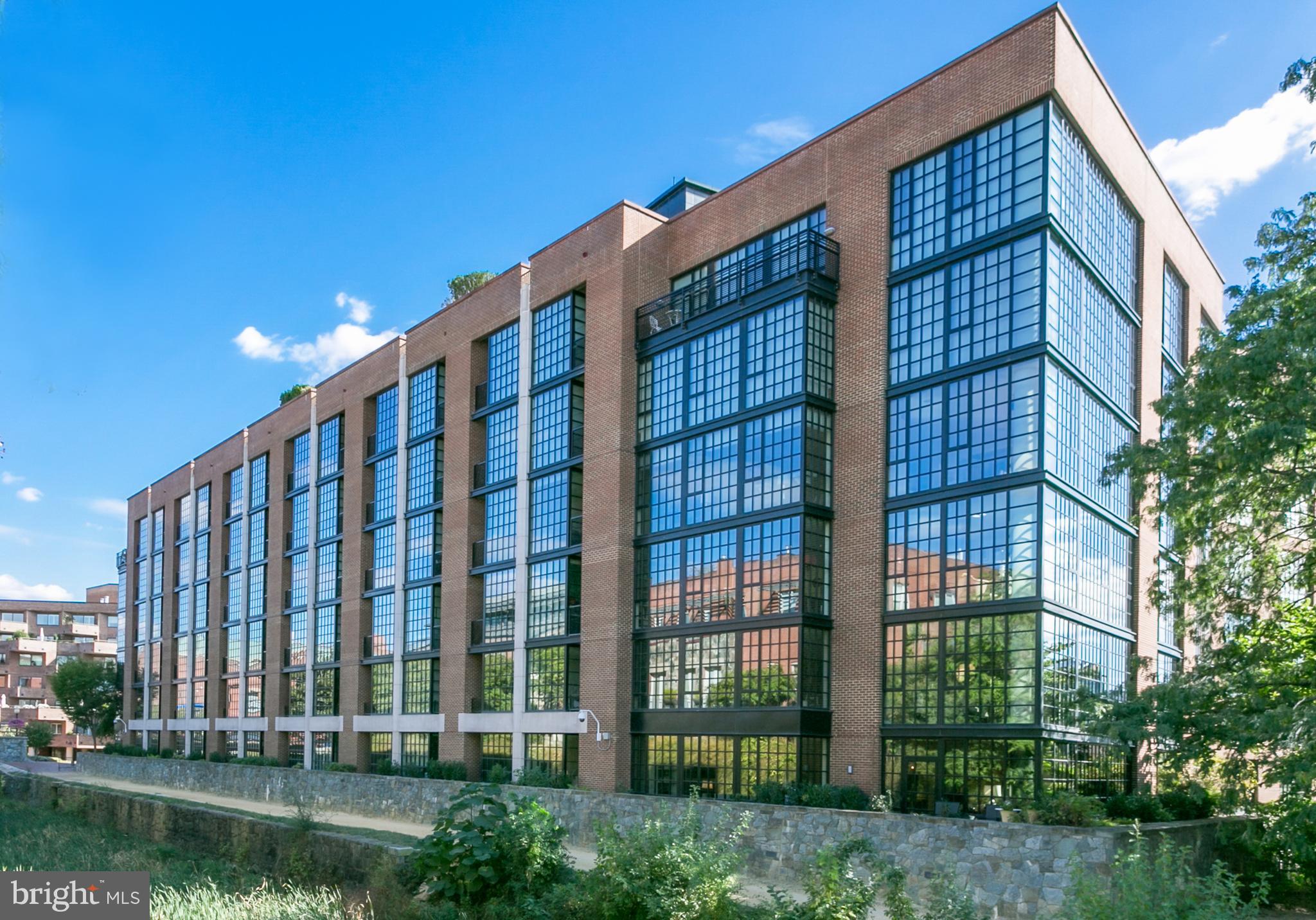 3303 Water St NW #6e