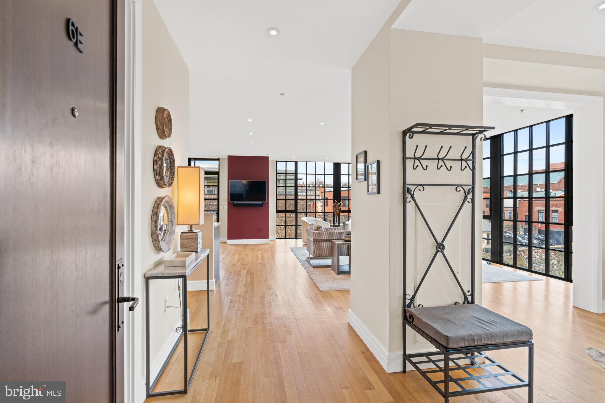 3303 Water St NW #6e