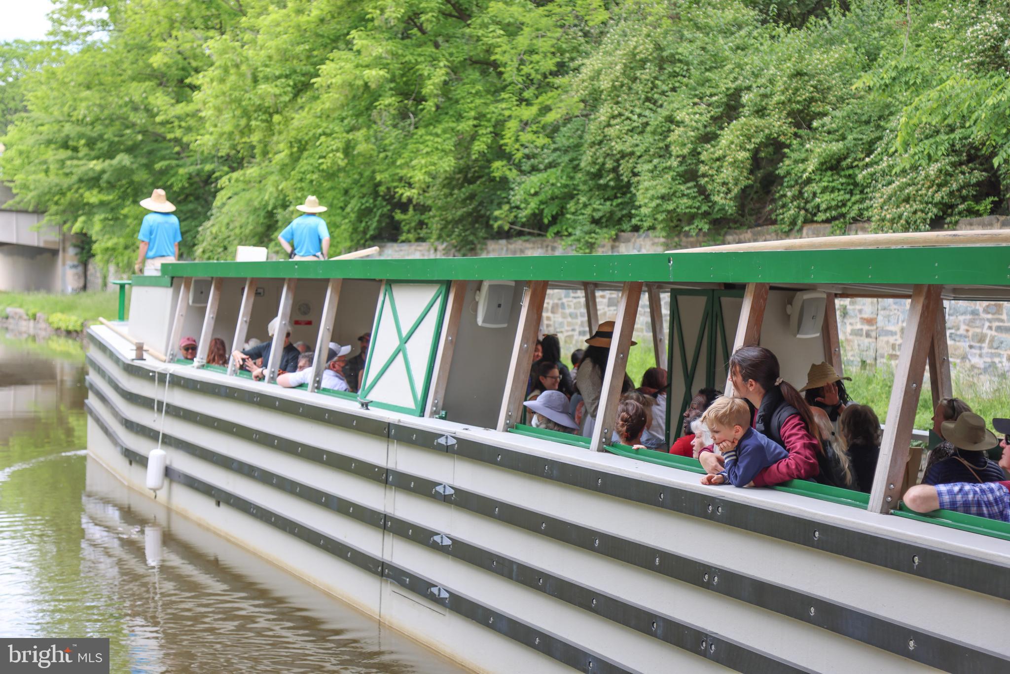 3303 Water St NW #6e