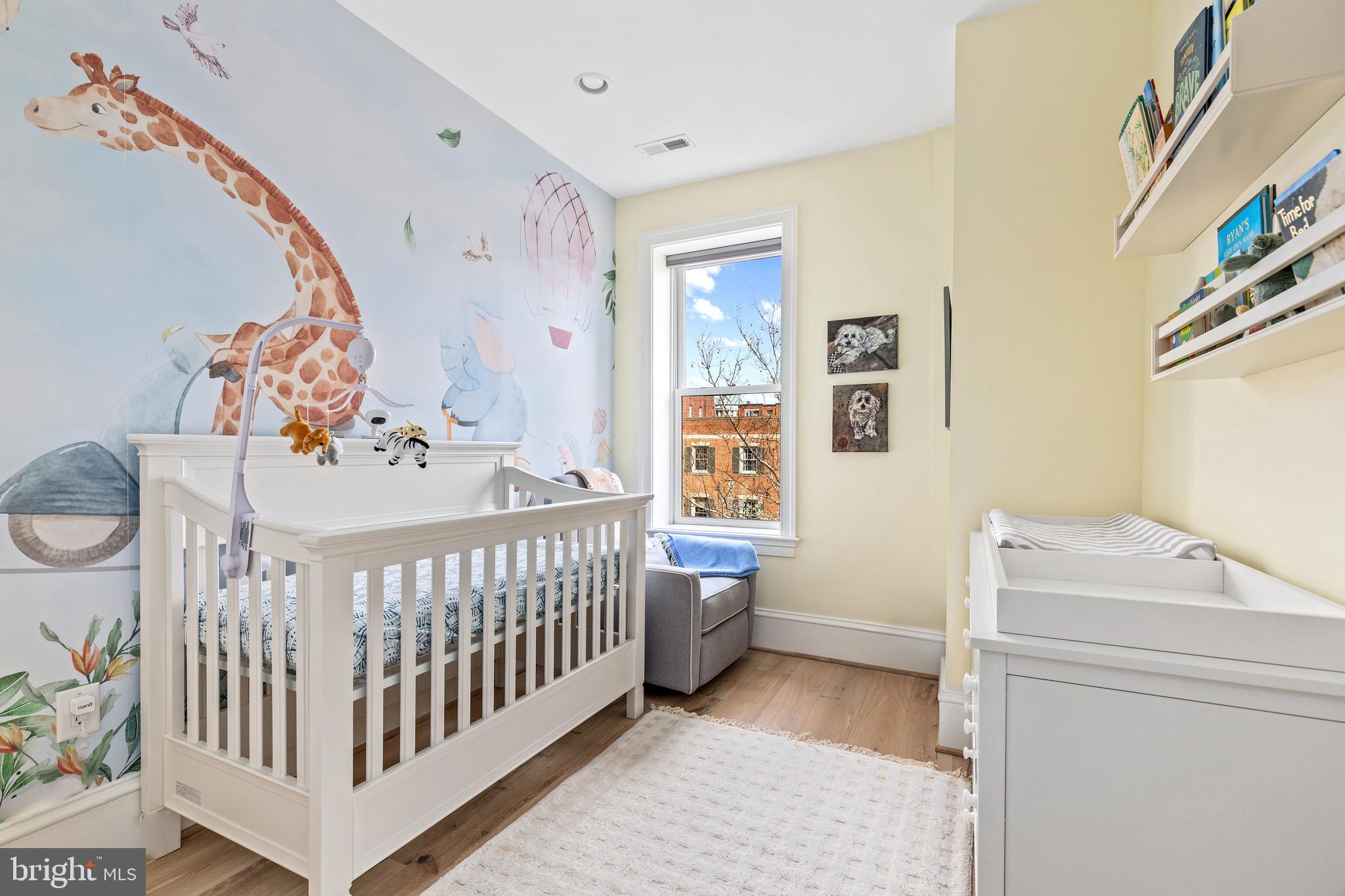 1746 Q St NW #5