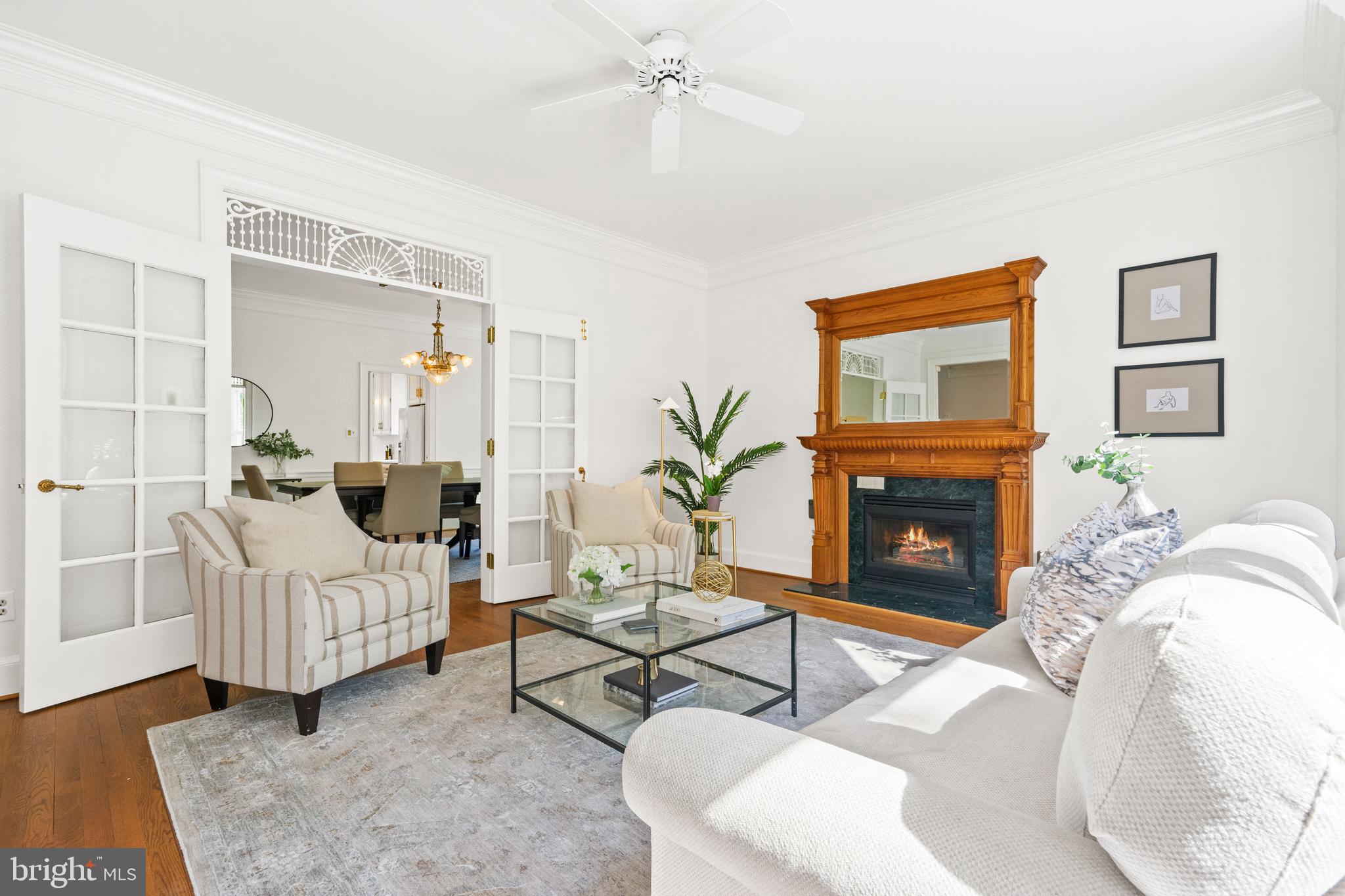 2722 Chain Bridge Rd NW