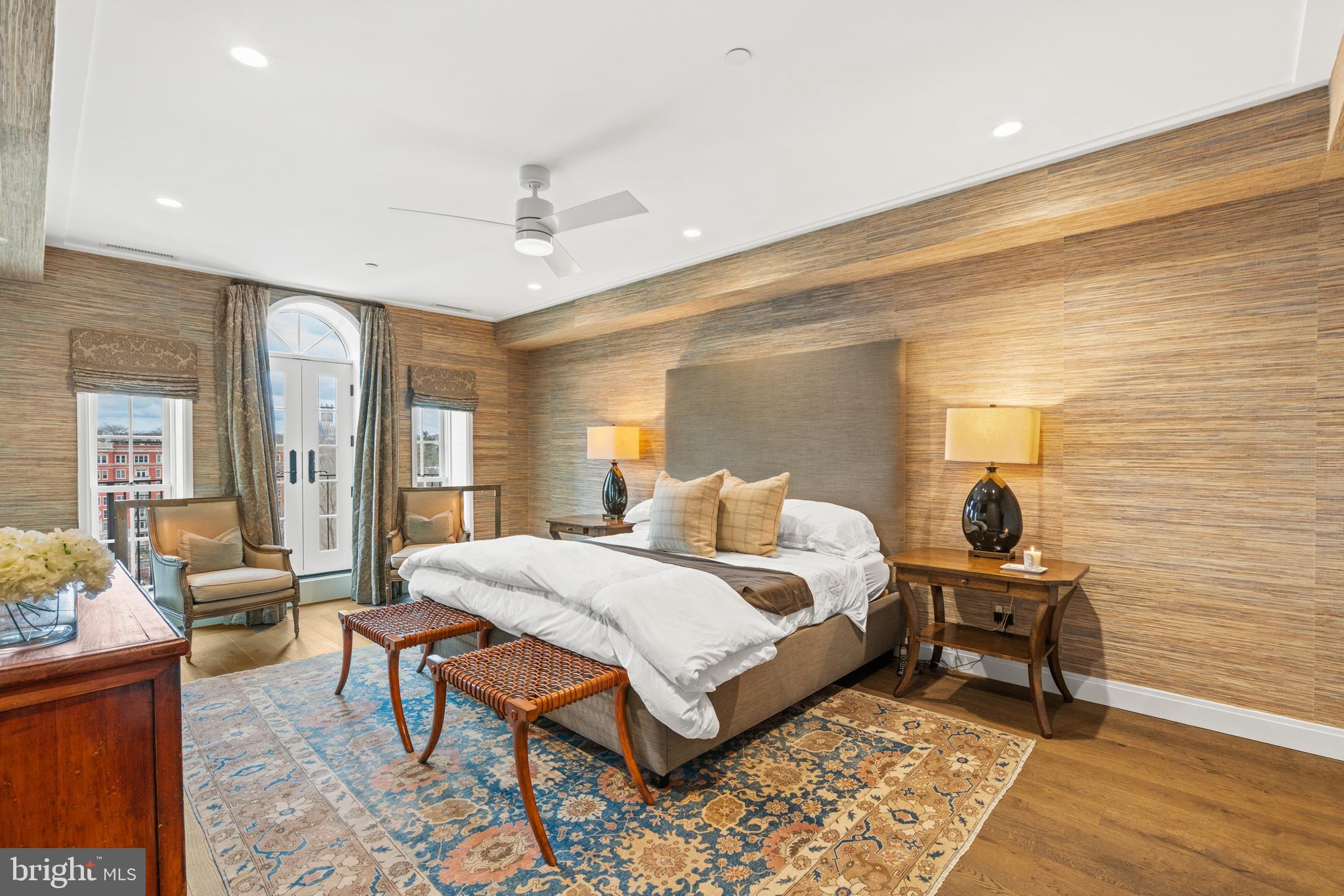 2660 CONNECTICUT AVE NW #PH-C