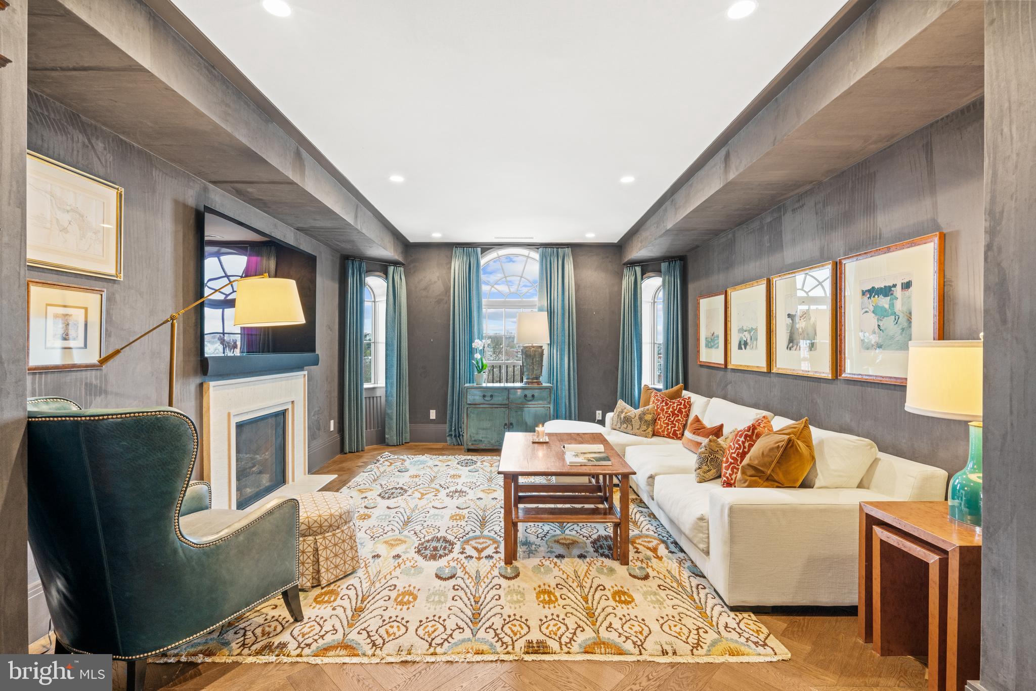 2660 CONNECTICUT AVE NW #PH-C