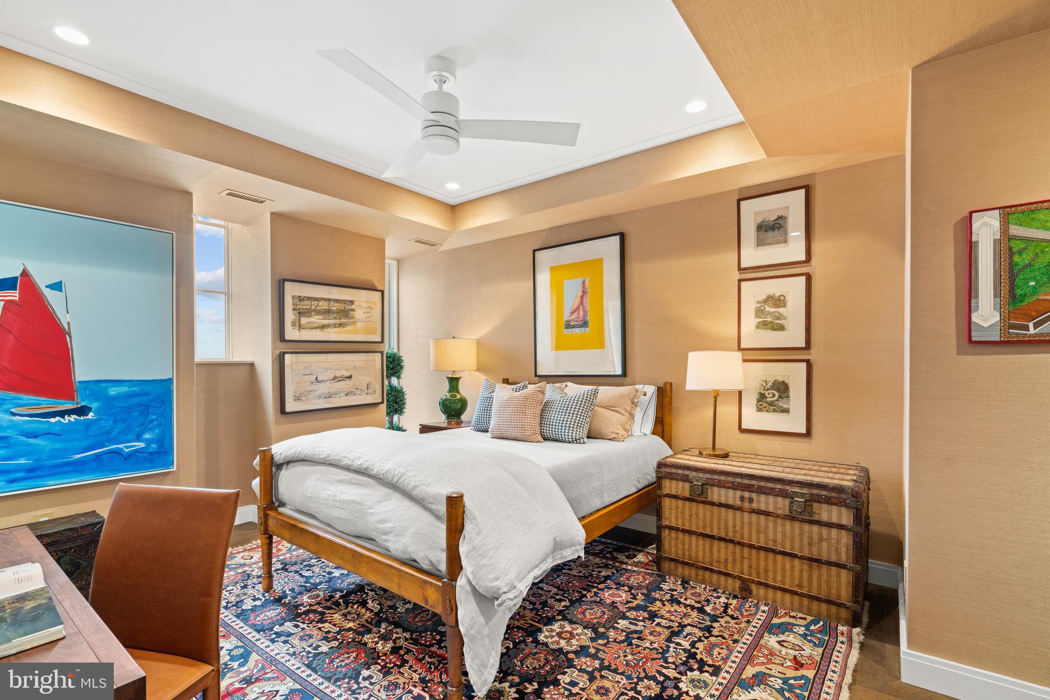 2660 CONNECTICUT AVE NW #PH-C