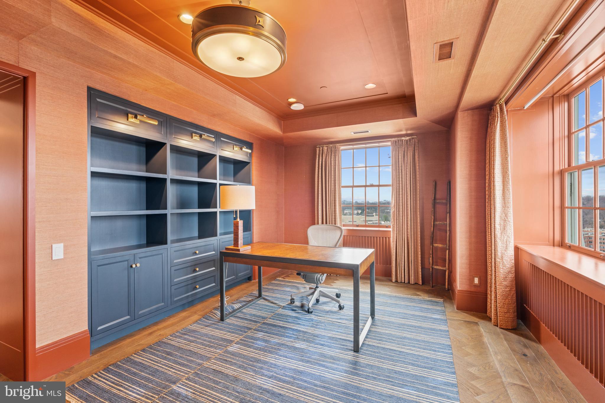 2660 CONNECTICUT AVE NW #PH-C