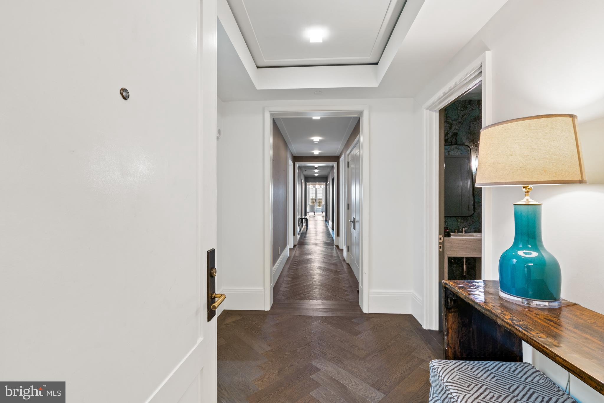 2660 CONNECTICUT AVE NW #PH-C