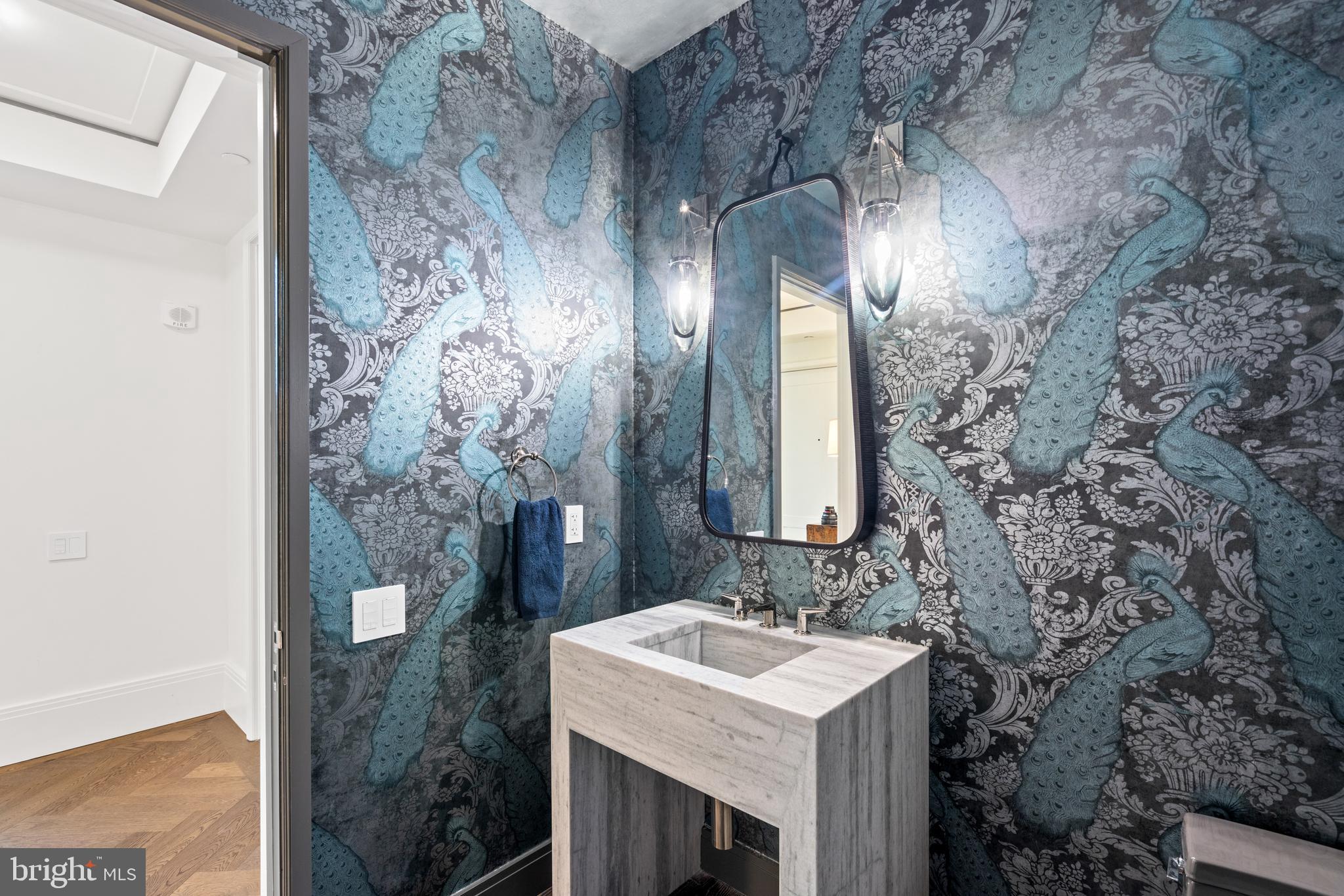 2660 CONNECTICUT AVE NW #PH-C