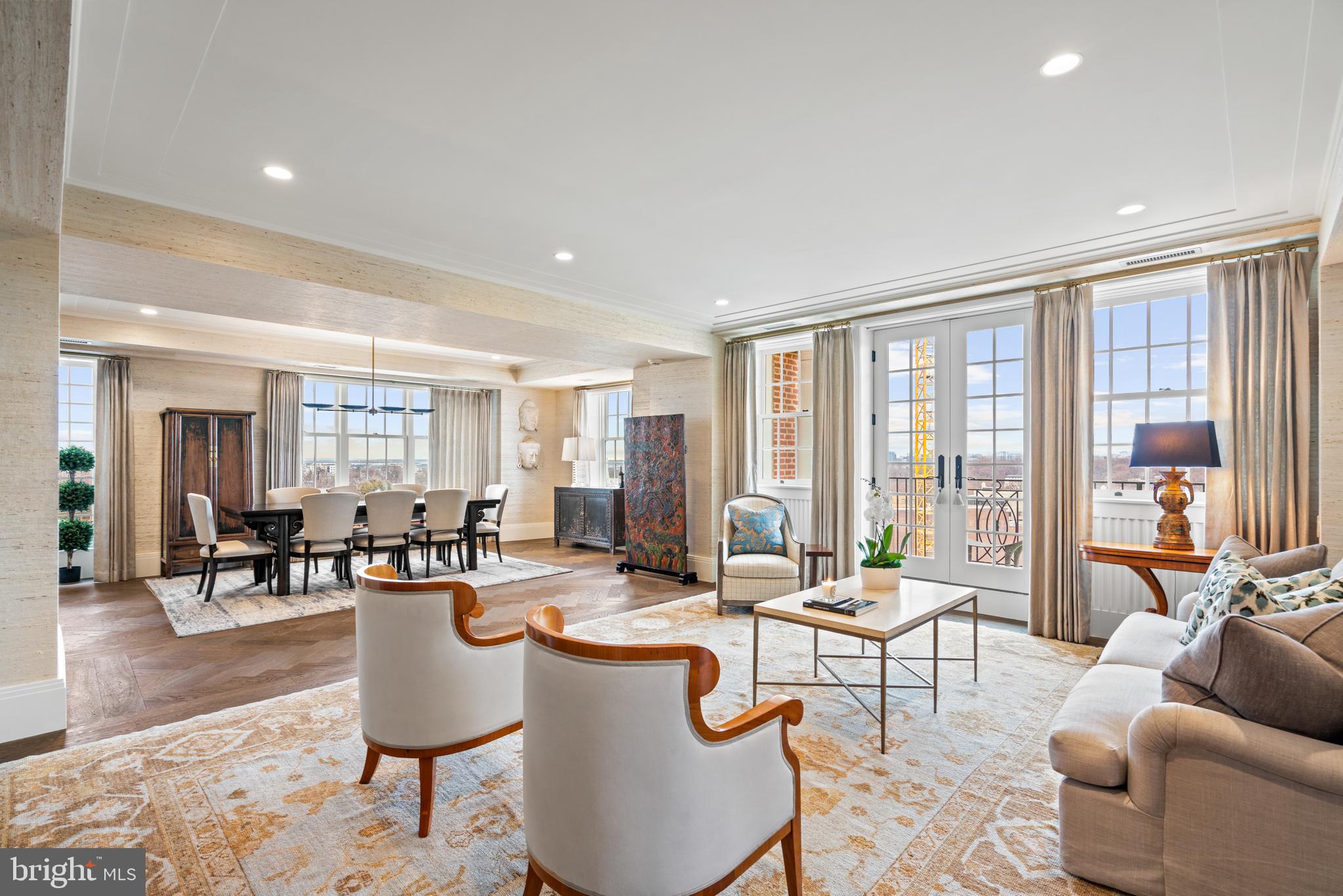 2660 CONNECTICUT AVE NW #PH-C