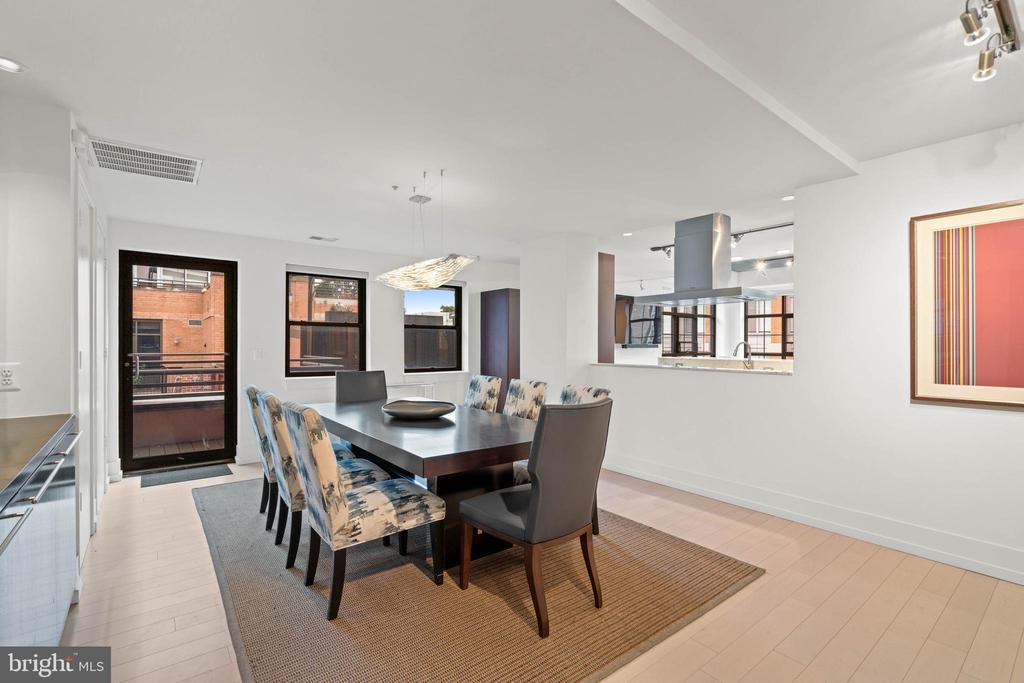 1440 Church St NW #504