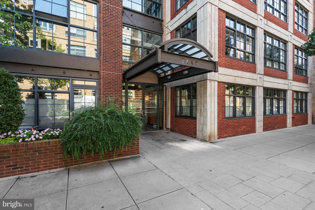 1440 Church St NW #504
