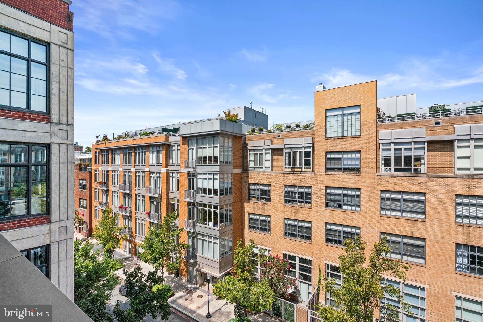 1440 Church St NW #504
