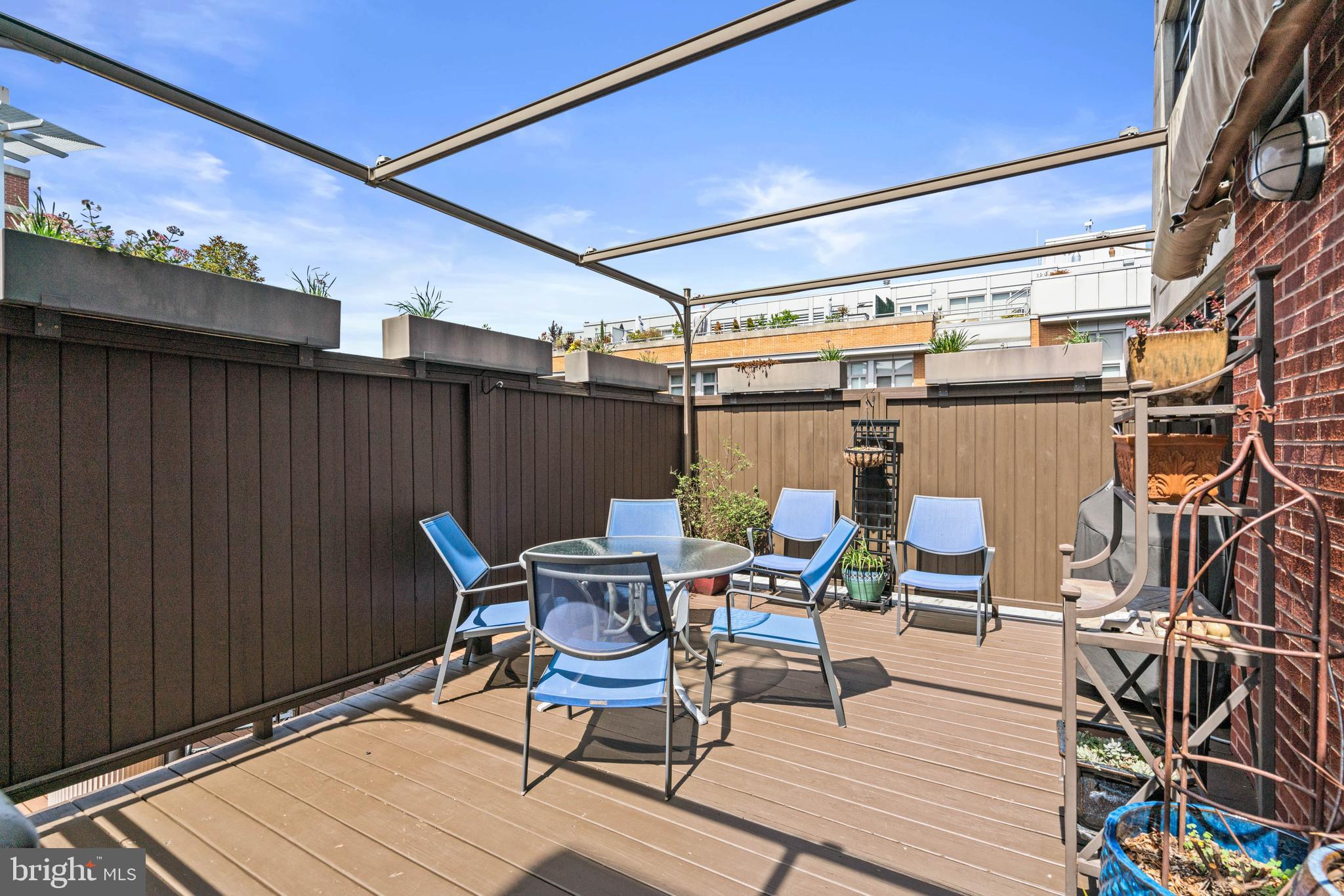 1440 Church St NW #504
