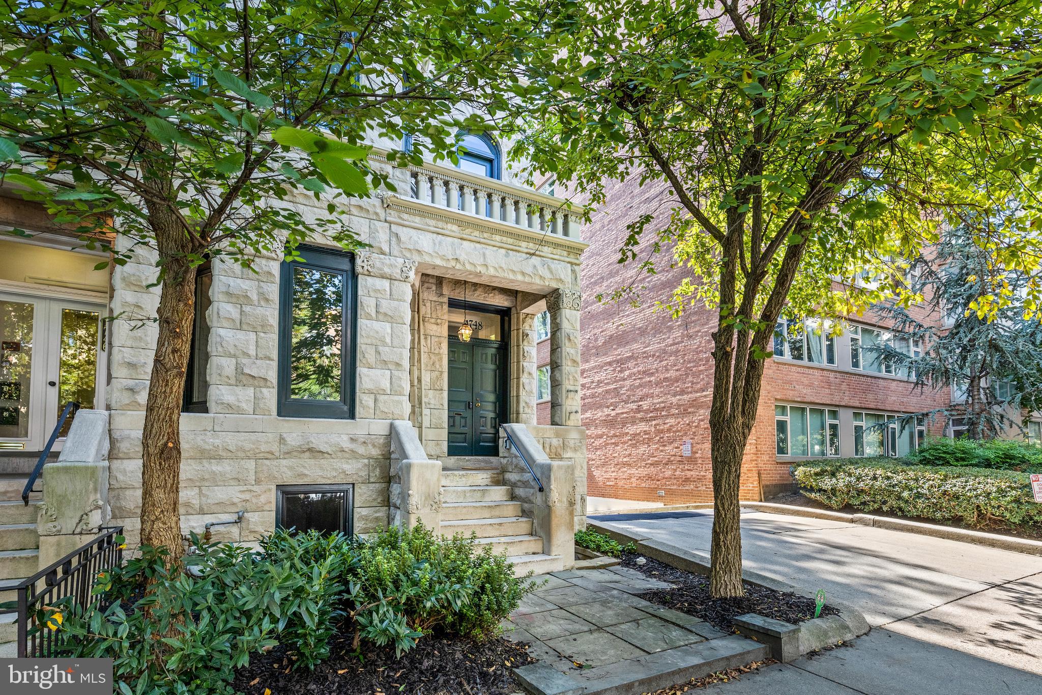 1748 Q St NW