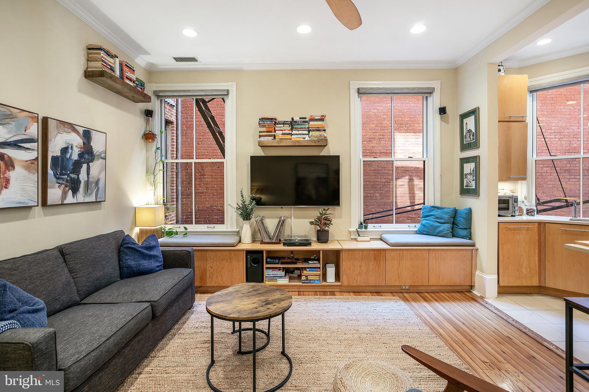 1326 Vermont Ave NW #5