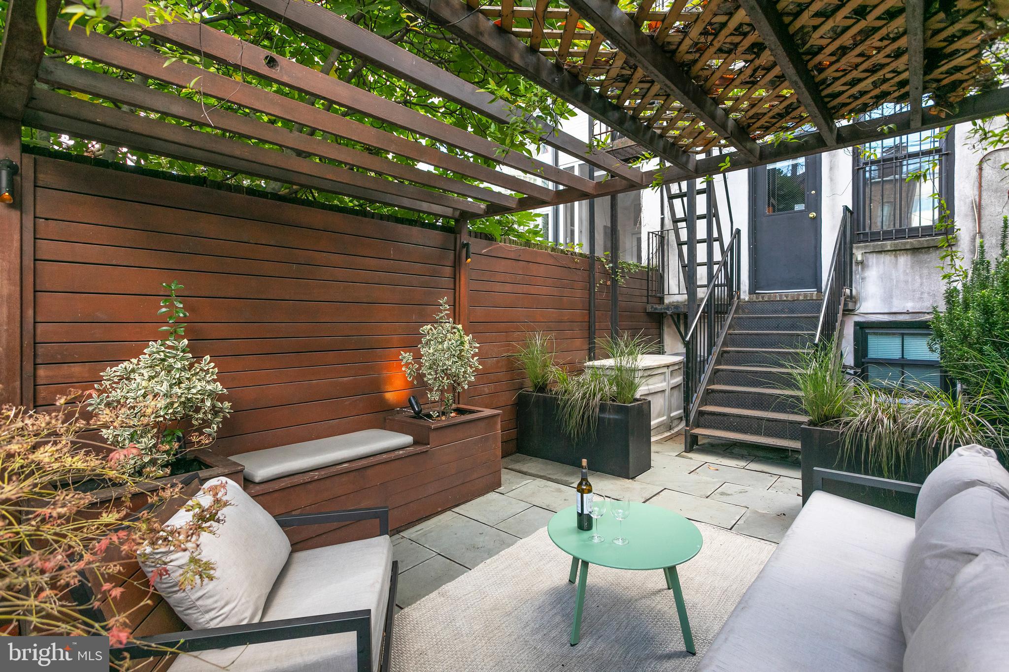 1326 Vermont Ave NW #5