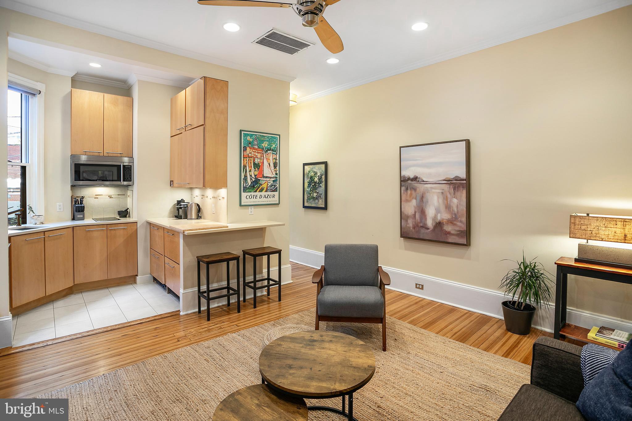 1326 Vermont Ave NW #5