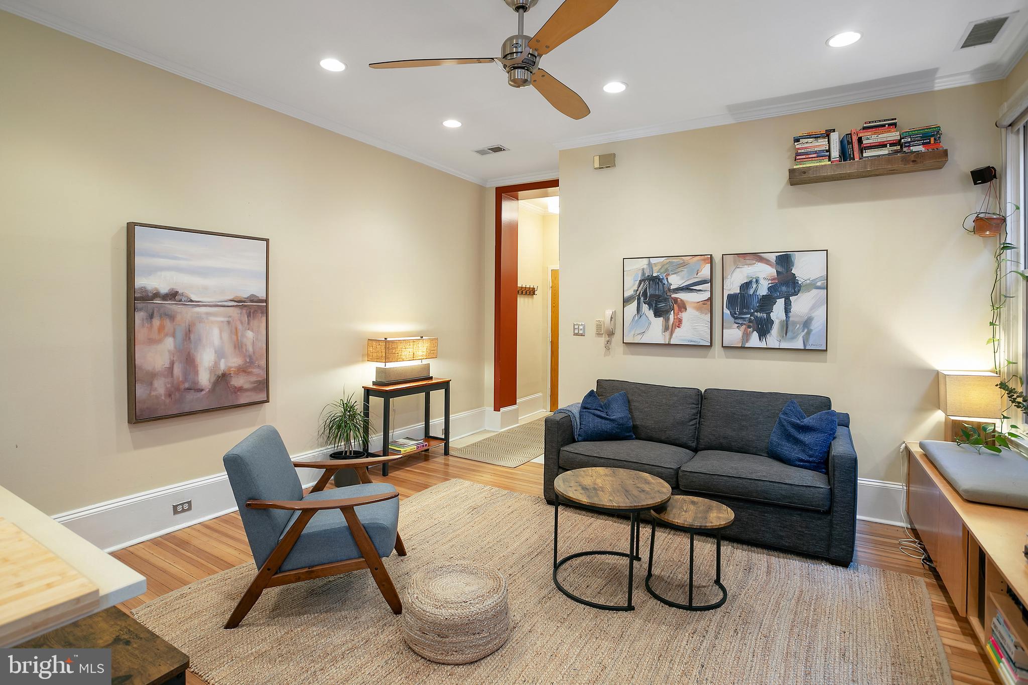 1326 Vermont Ave NW #5