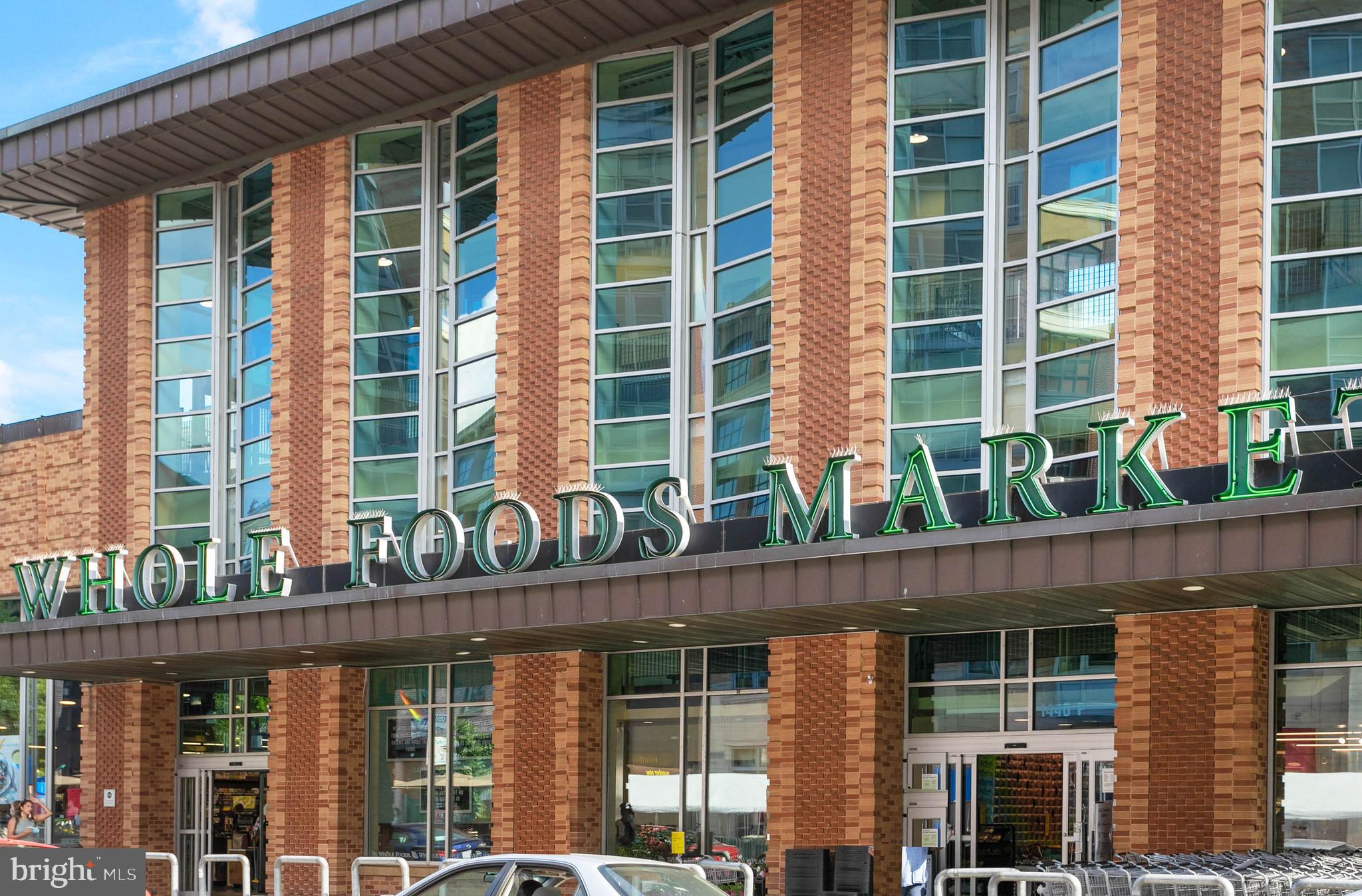 1326 Vermont Ave NW #5