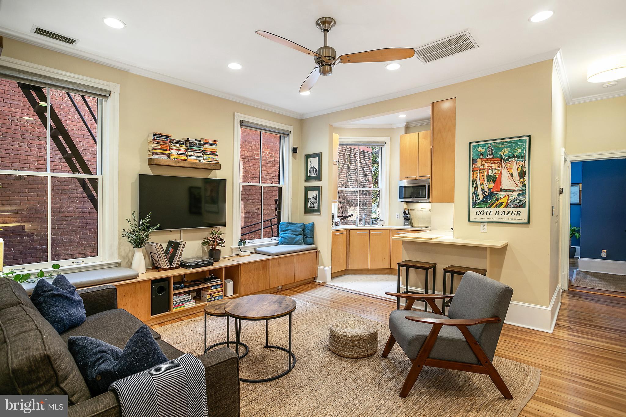 1326 Vermont Ave NW #5