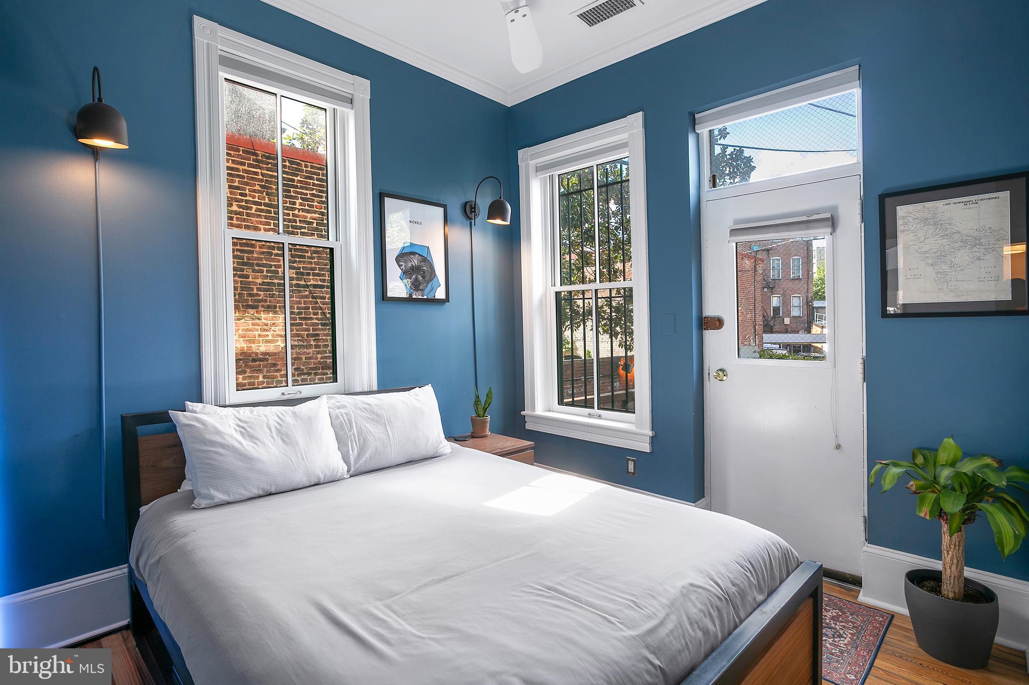 1326 Vermont Ave NW #5