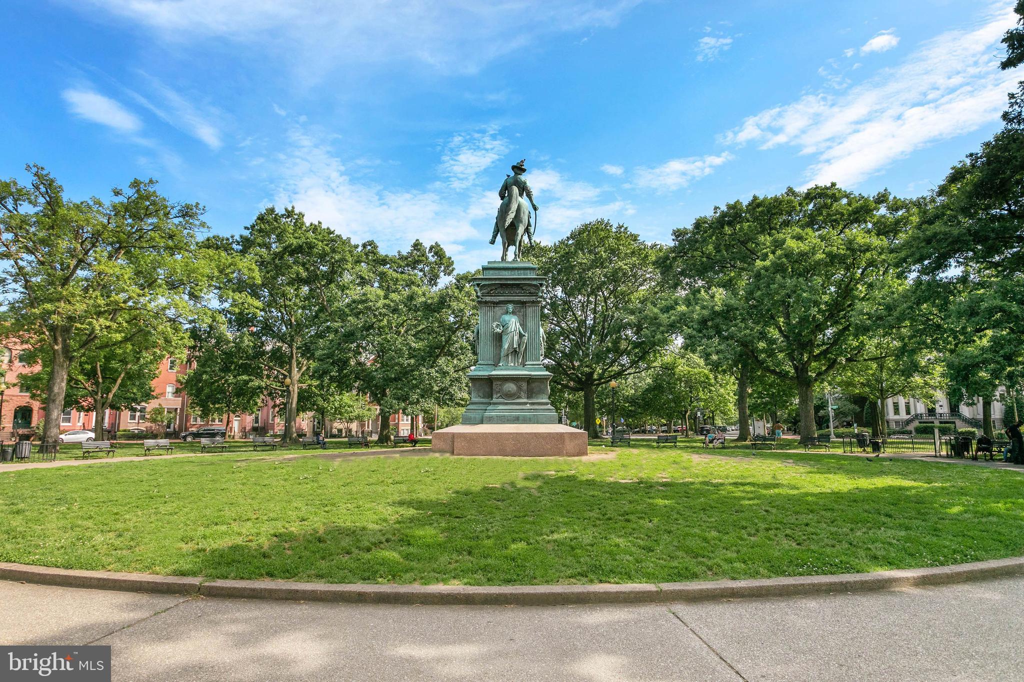 1326 Vermont Ave NW #5