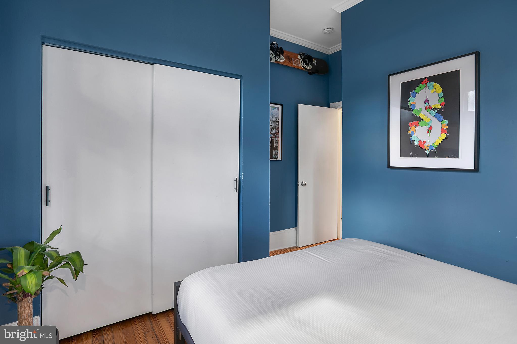 1326 Vermont Ave NW #5