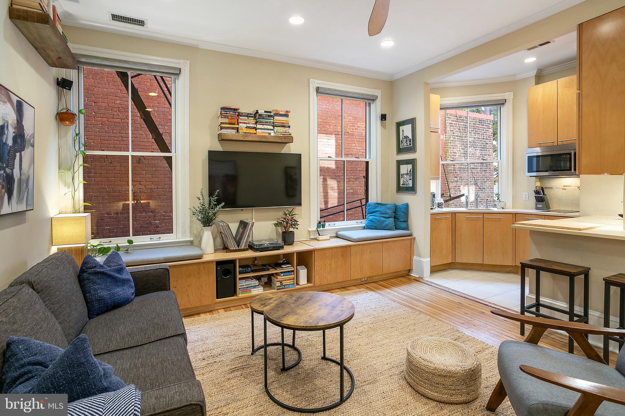 1326 Vermont Ave NW #5