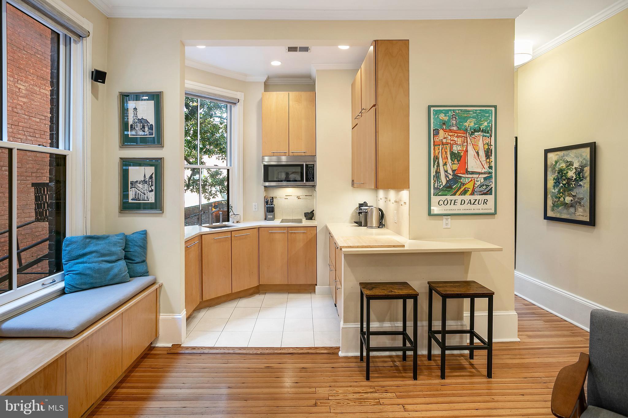 1326 Vermont Ave NW #5