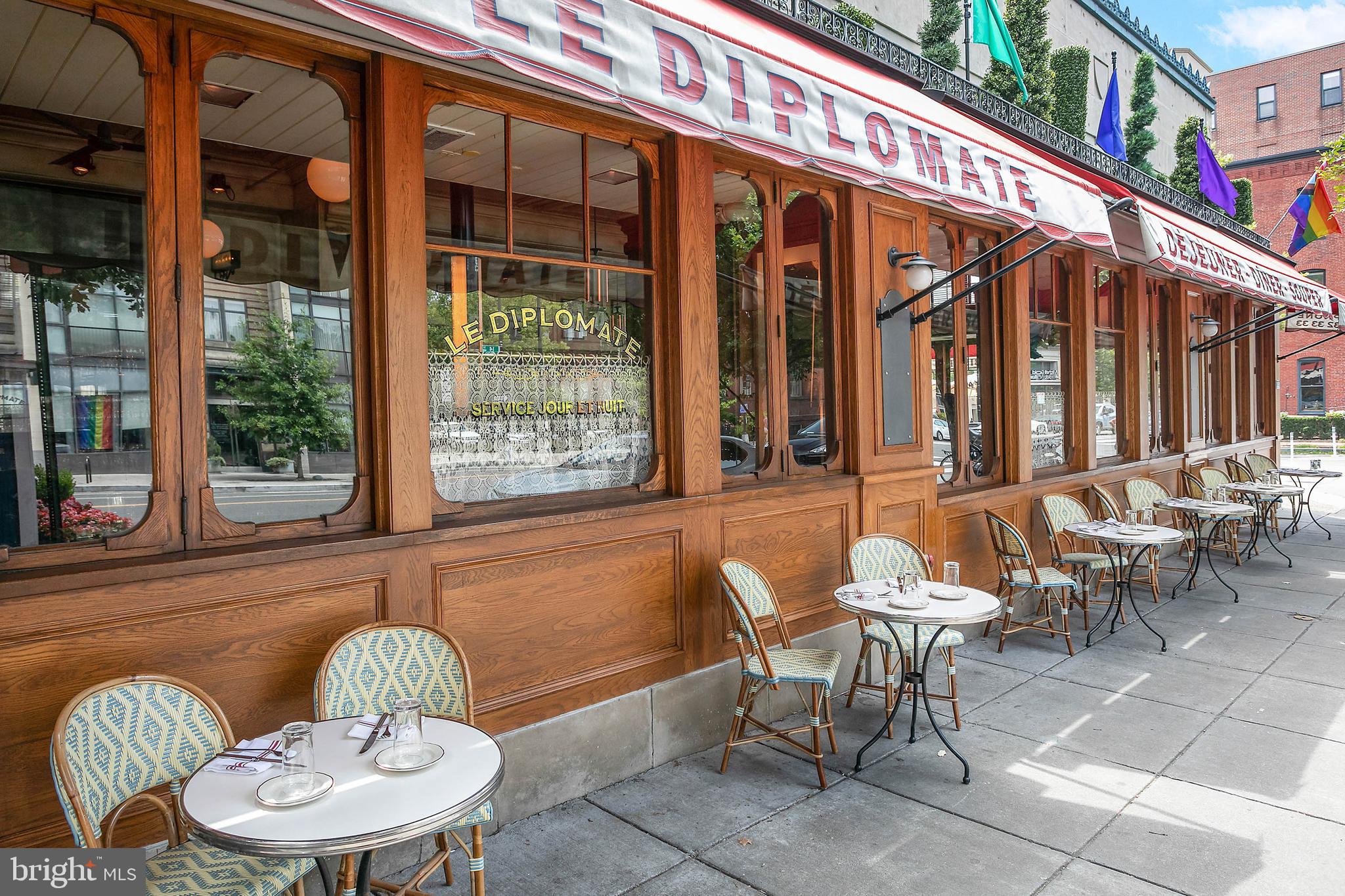 1326 Vermont Ave NW #5