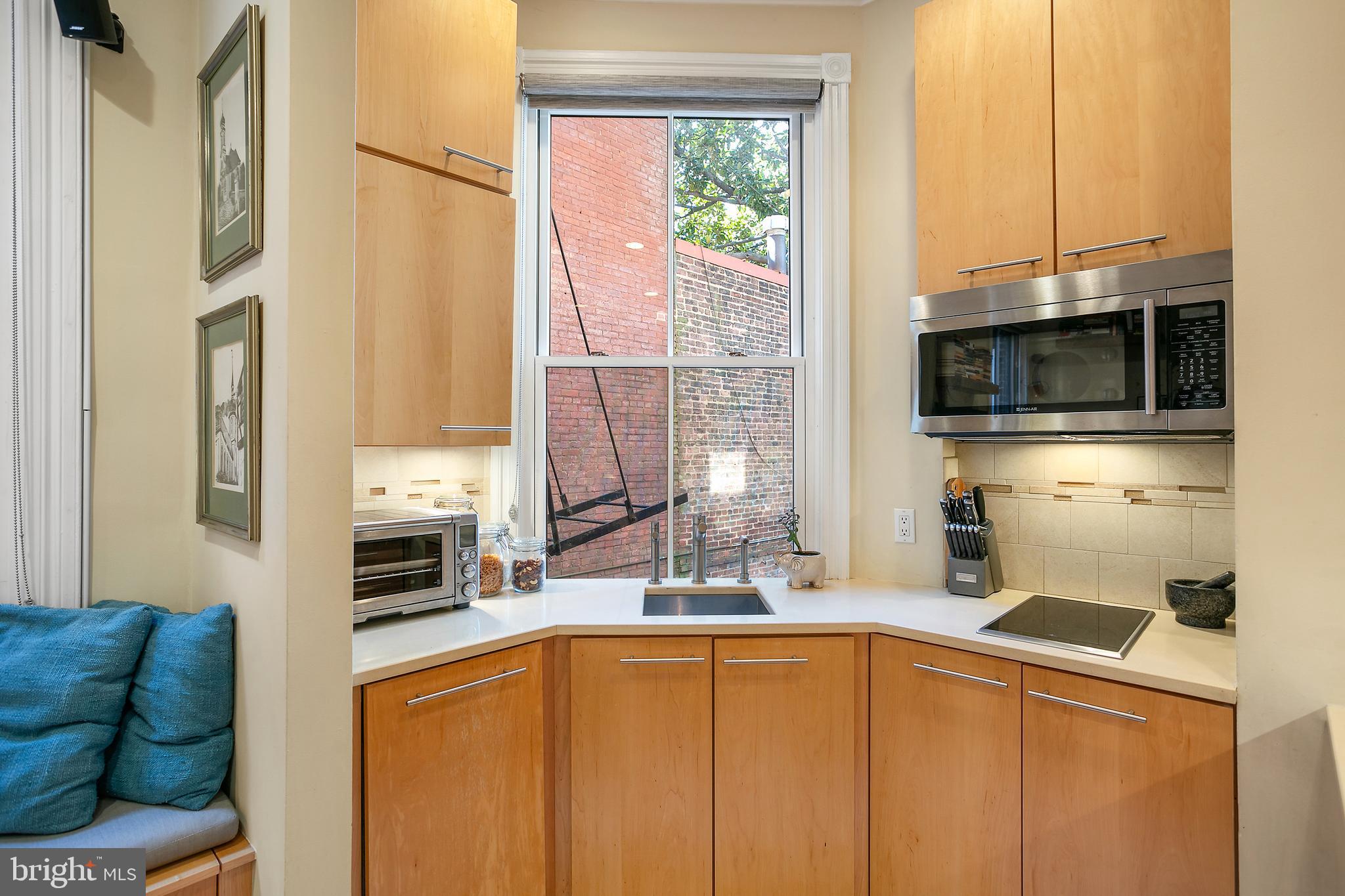 1326 Vermont Ave NW #5