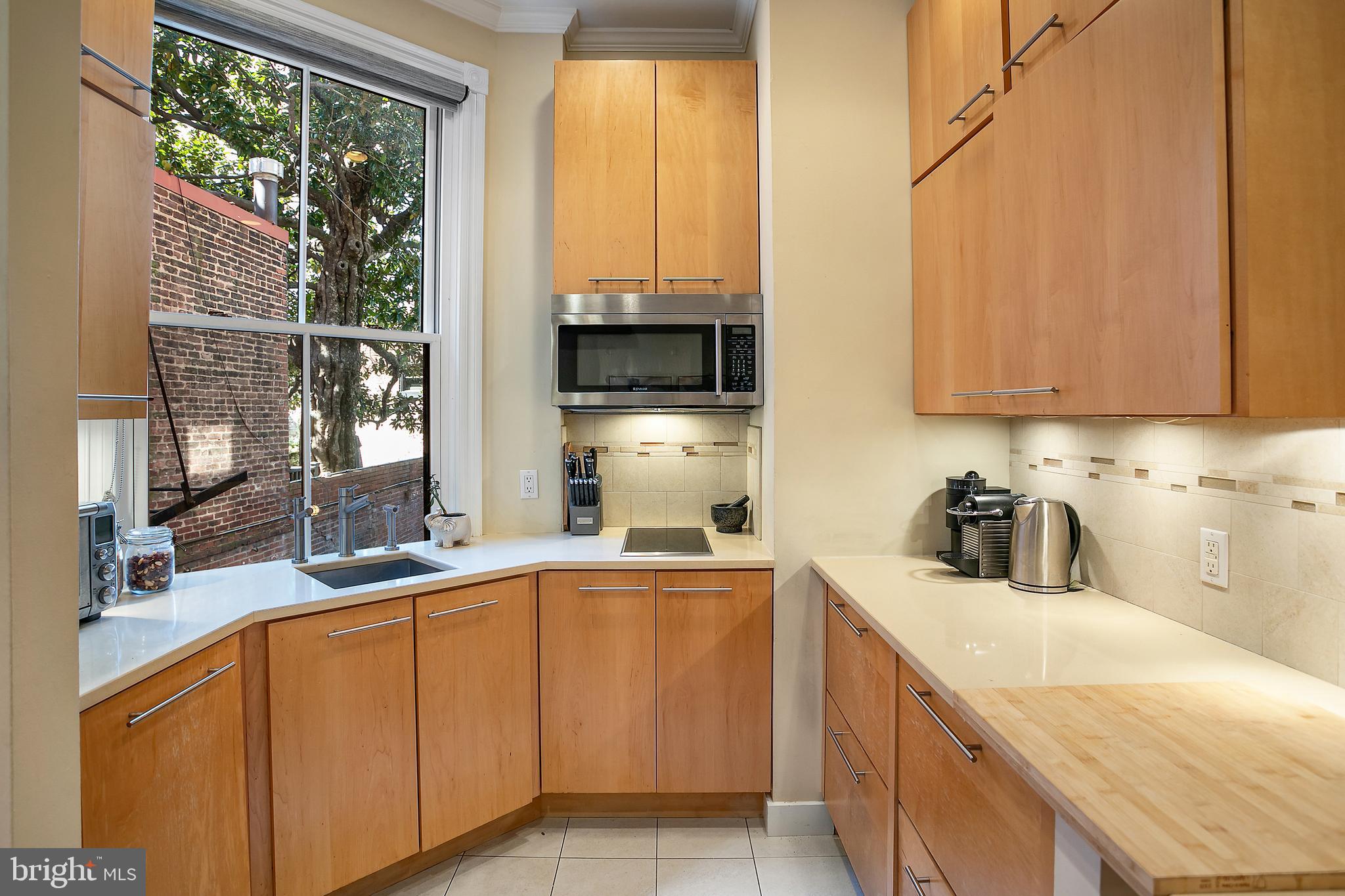 1326 Vermont Ave NW #5