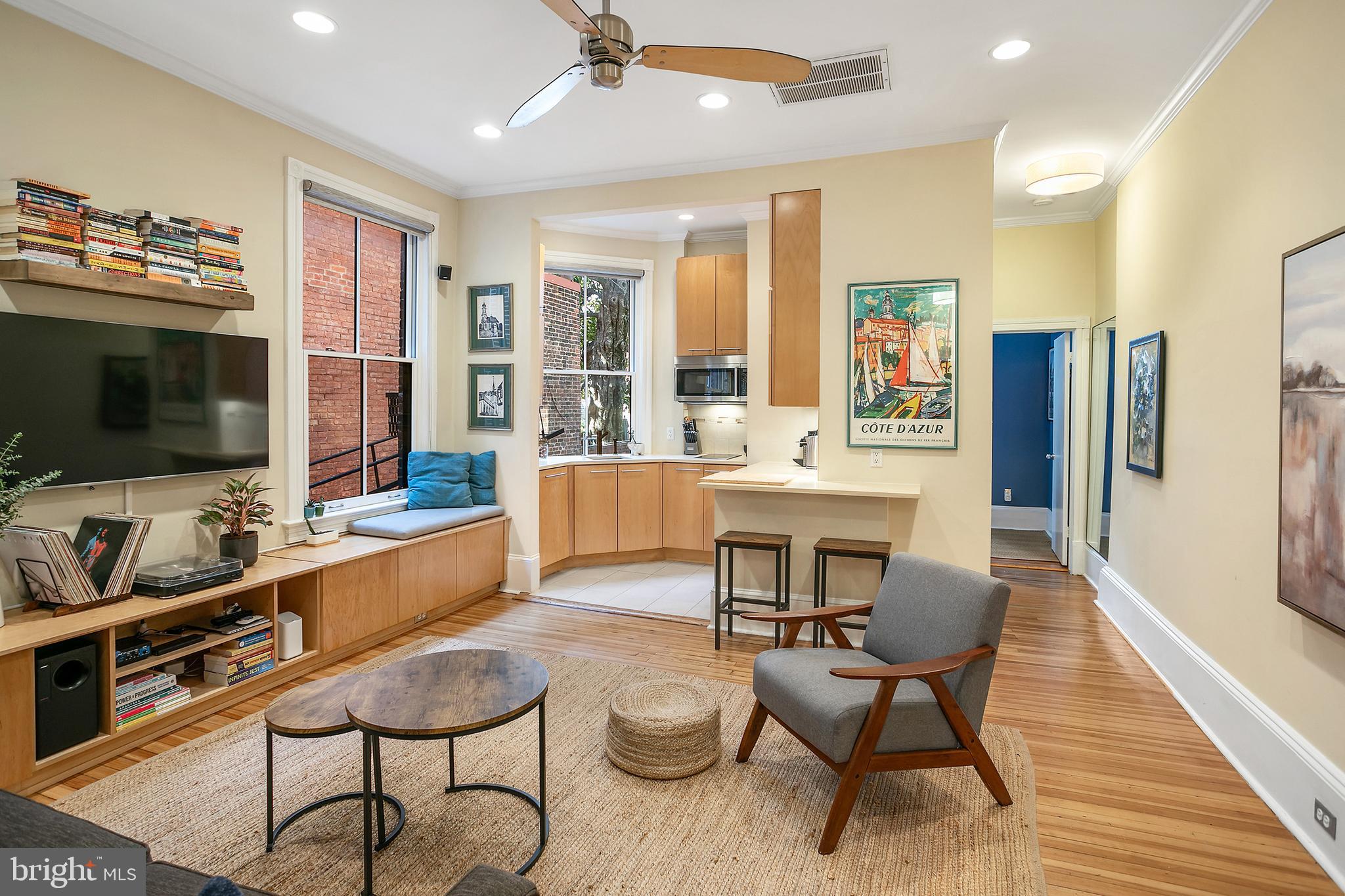 1326 Vermont Ave NW #5